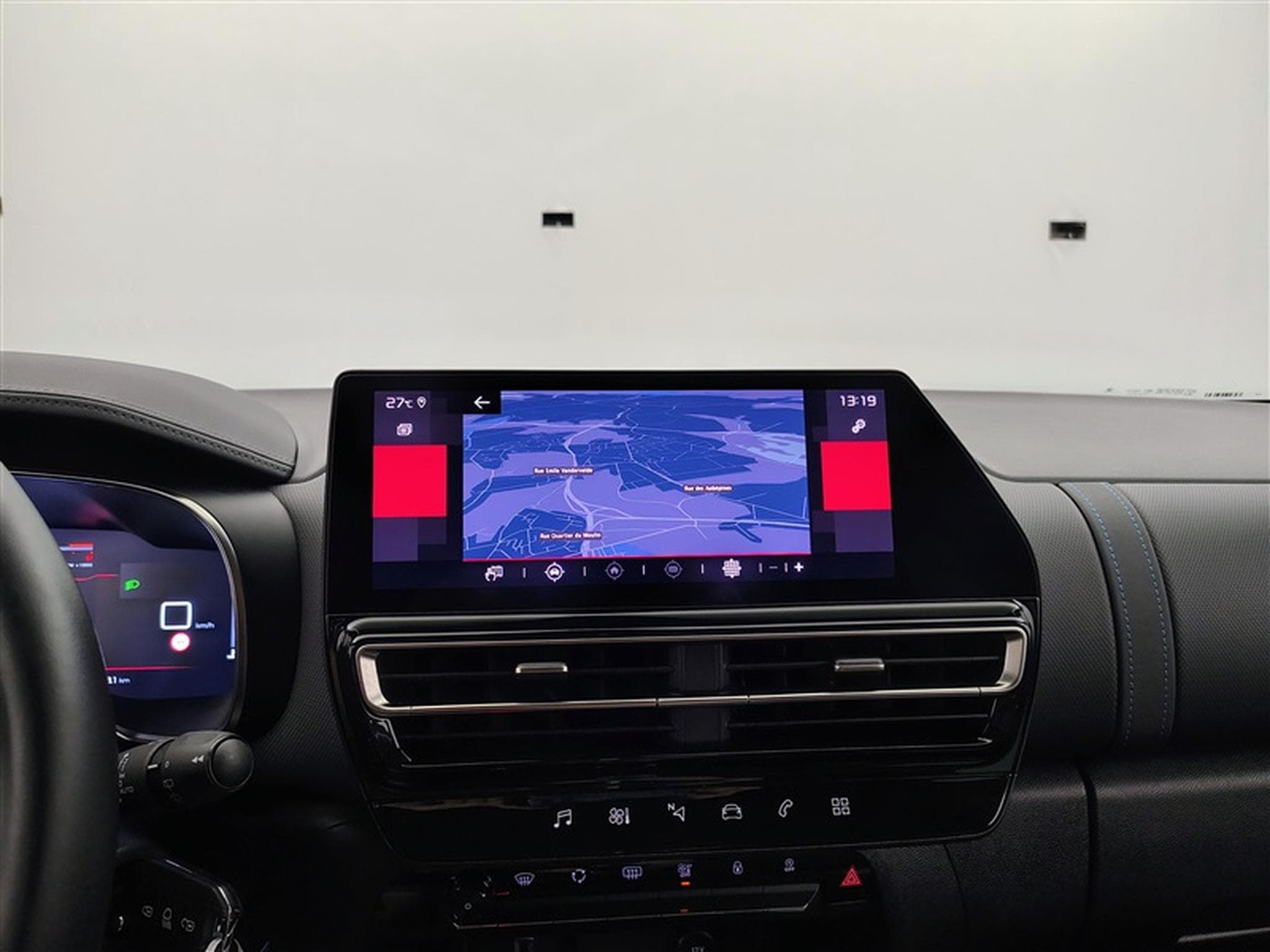 Citroen C5 Aircross 1.2 PureTech Live NAVI/FULL LED/JA/PDC (2023) - Photo 11