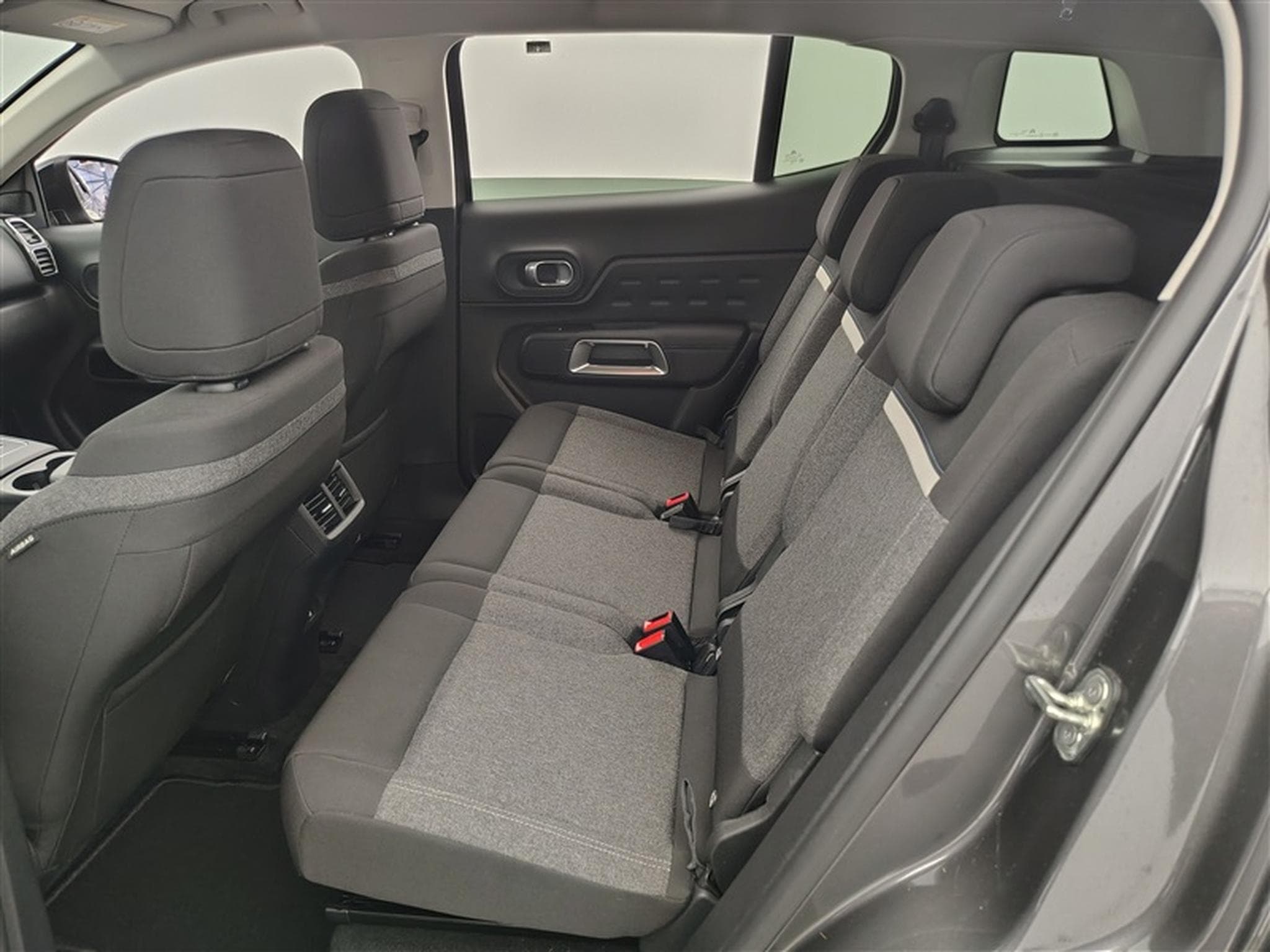 Citroen C5 Aircross 1.2 PureTech Live NAVI/FULL LED/JA/PDC (2023) - Photo 13
