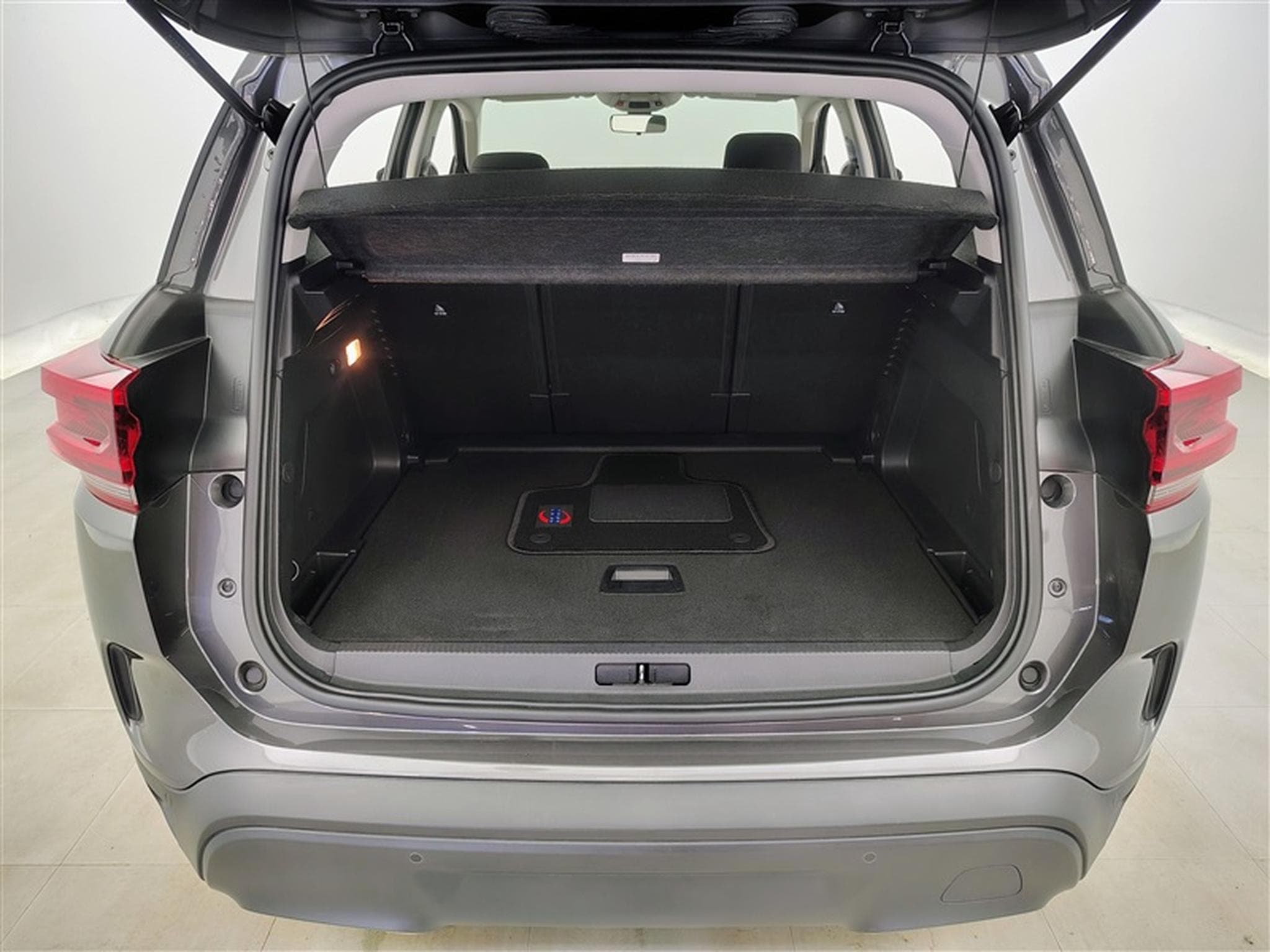 Citroen C5 Aircross 1.2 PureTech Live NAVI/FULL LED/JA/PDC (2023) - Photo 14