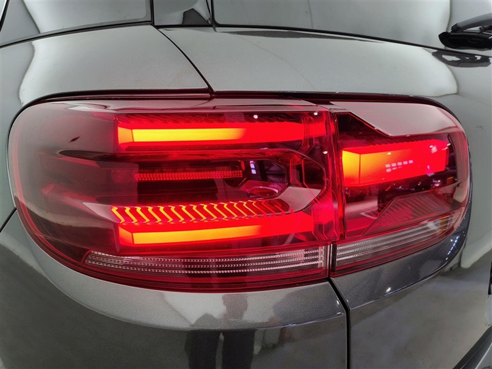 Citroen C5 Aircross 1.2 PureTech Live NAVI/FULL LED/JA/PDC (2023) - Photo 16