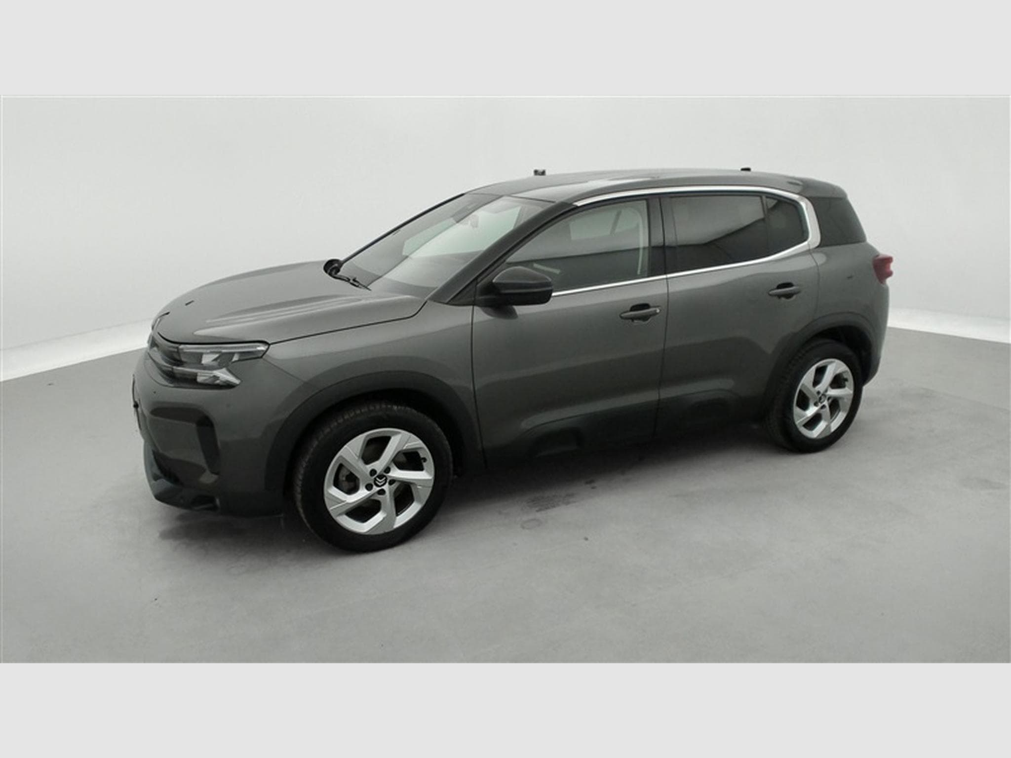 Citroen C5 Aircross 1.2 PureTech Live NAVI/FULL LED/JA/PDC (2023) - Photo 21