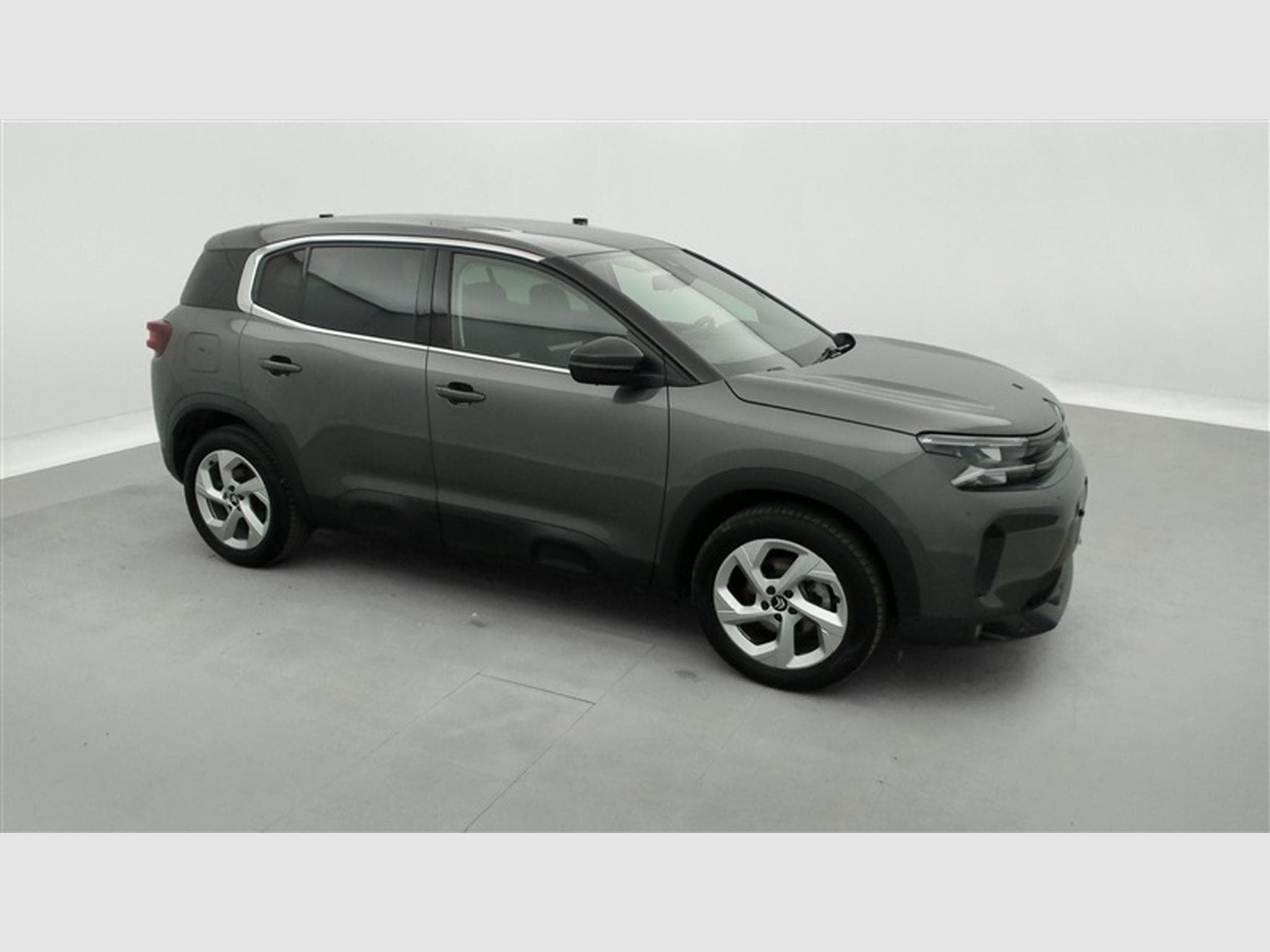 Citroen C5 Aircross 1.2 PureTech Live NAVI/FULL LED/JA/PDC (2023) - Photo 23