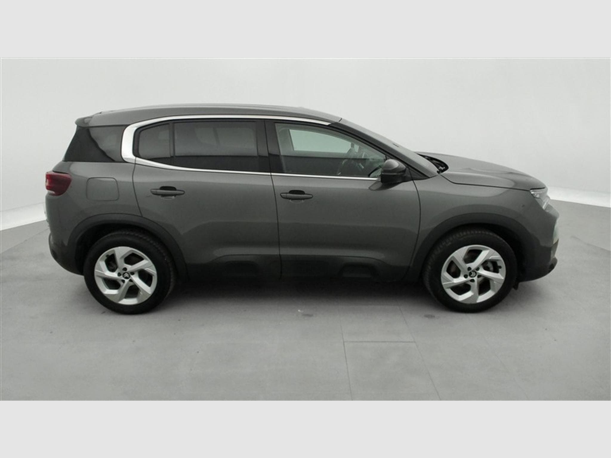 Citroen C5 Aircross 1.2 PureTech Live NAVI/FULL LED/JA/PDC (2023) - Photo 24