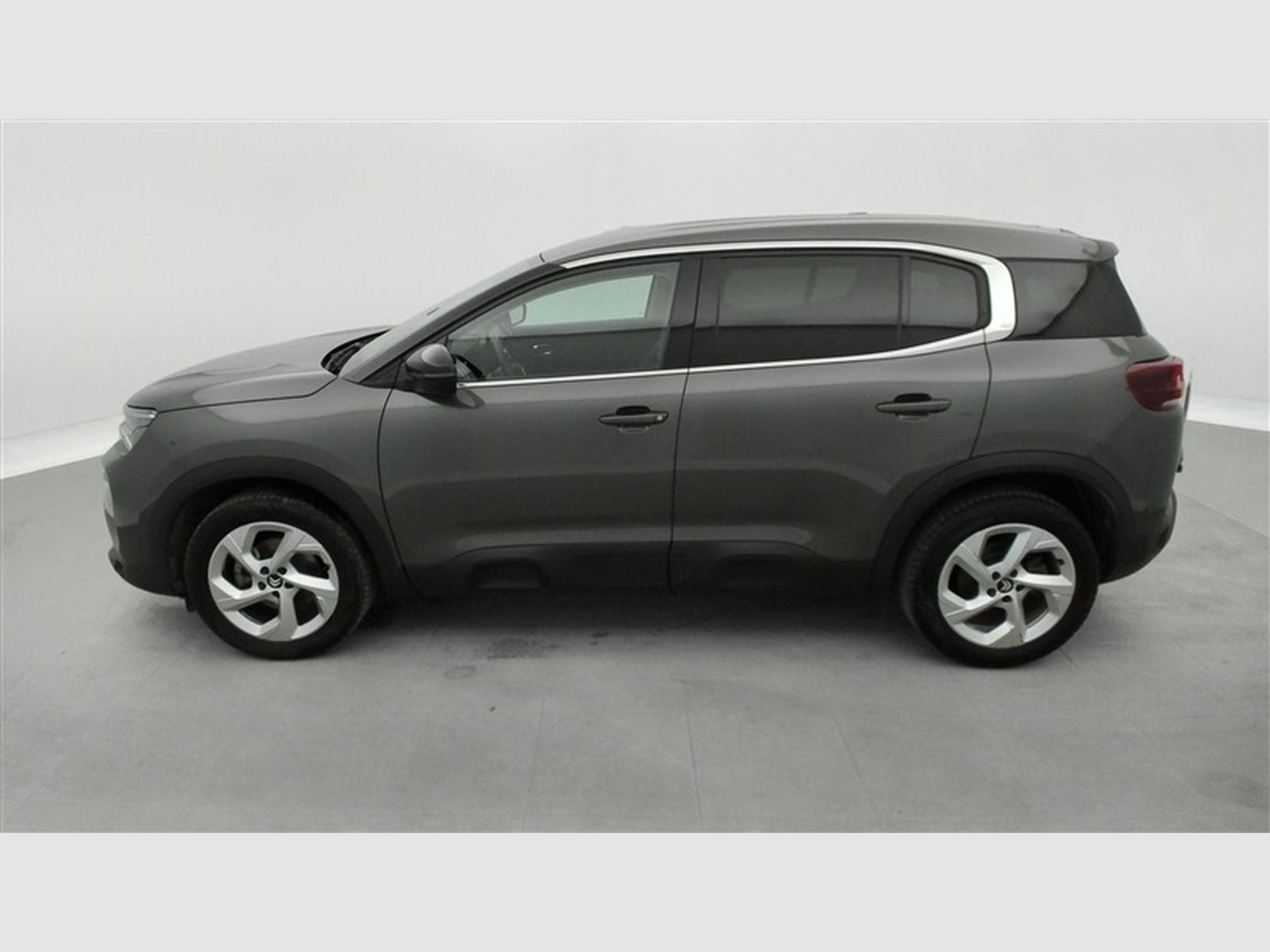 Citroen C5 Aircross 1.2 PureTech Live NAVI/FULL LED/JA/PDC (2023) - Photo 3