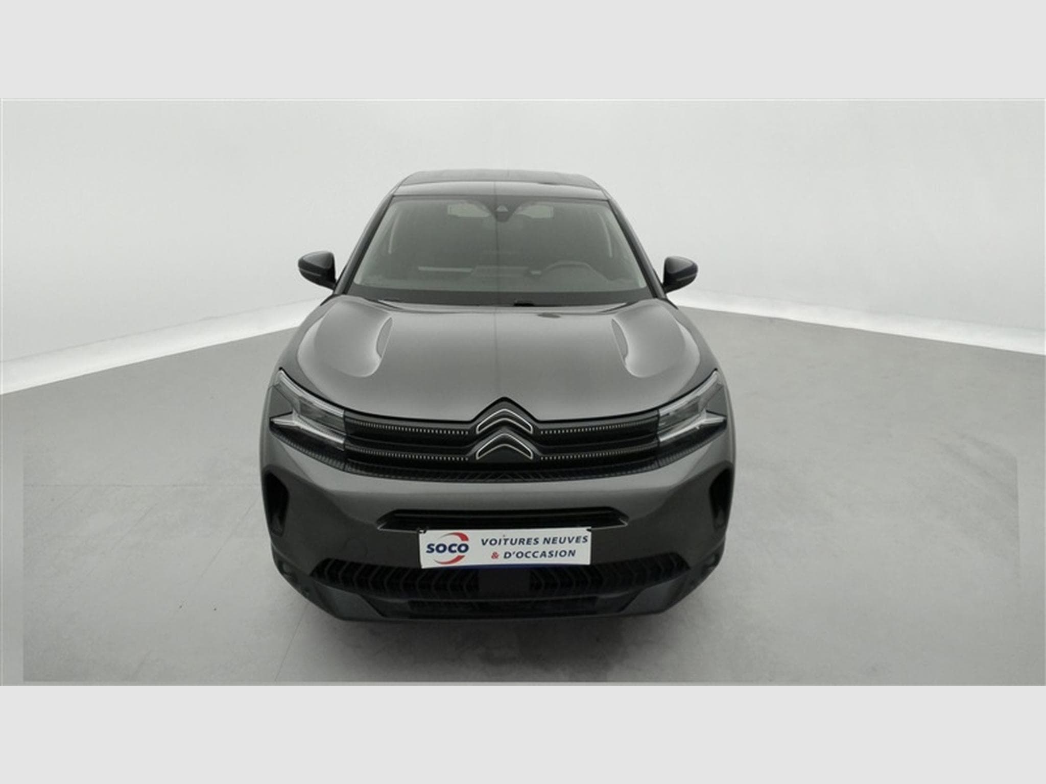 Citroen C5 Aircross 1.2 PureTech Live NAVI/FULL LED/JA/PDC (2023) - Photo 4