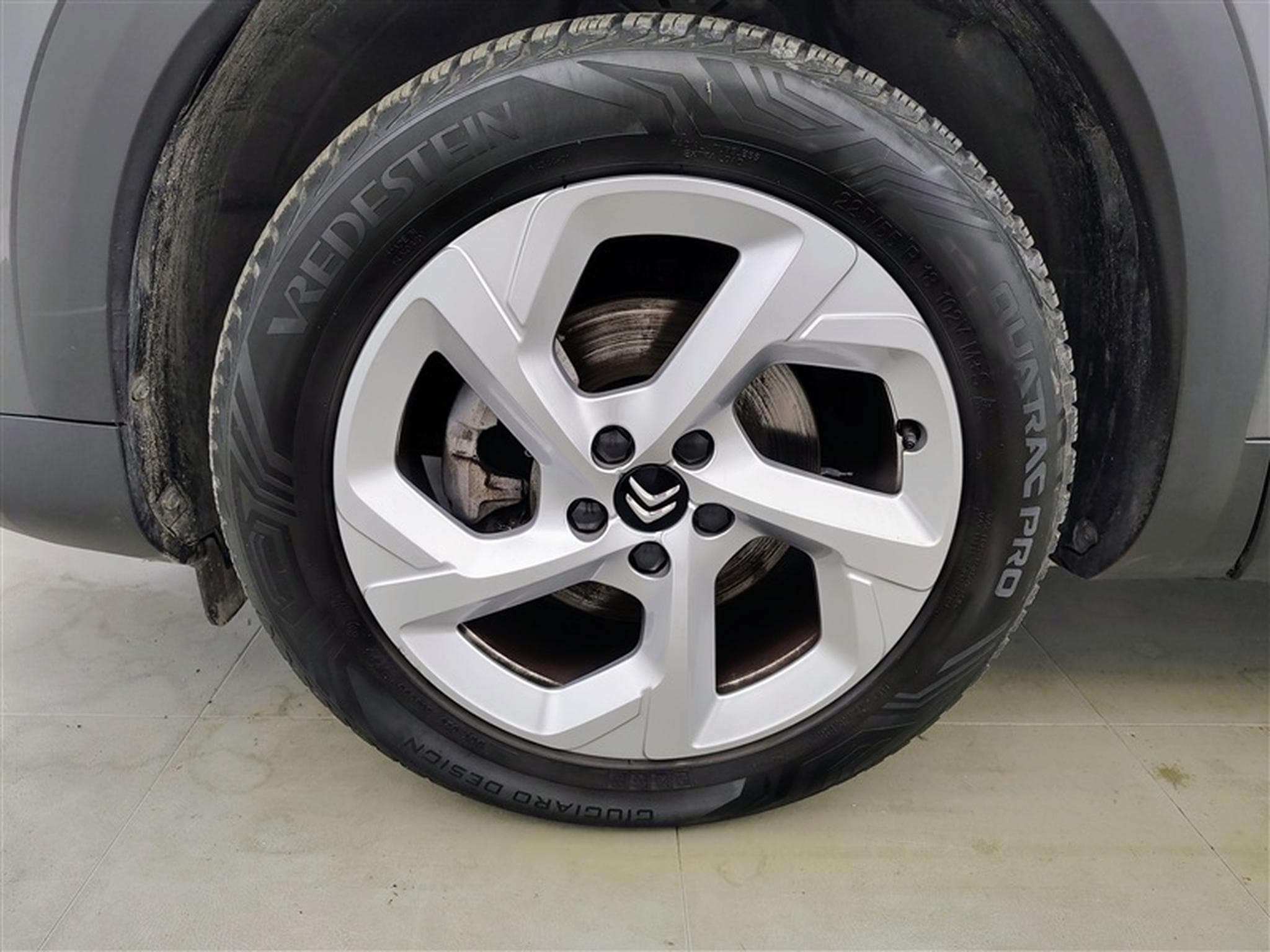 Citroen C5 Aircross 1.2 PureTech Live NAVI/FULL LED/JA/PDC (2023) - Photo 6