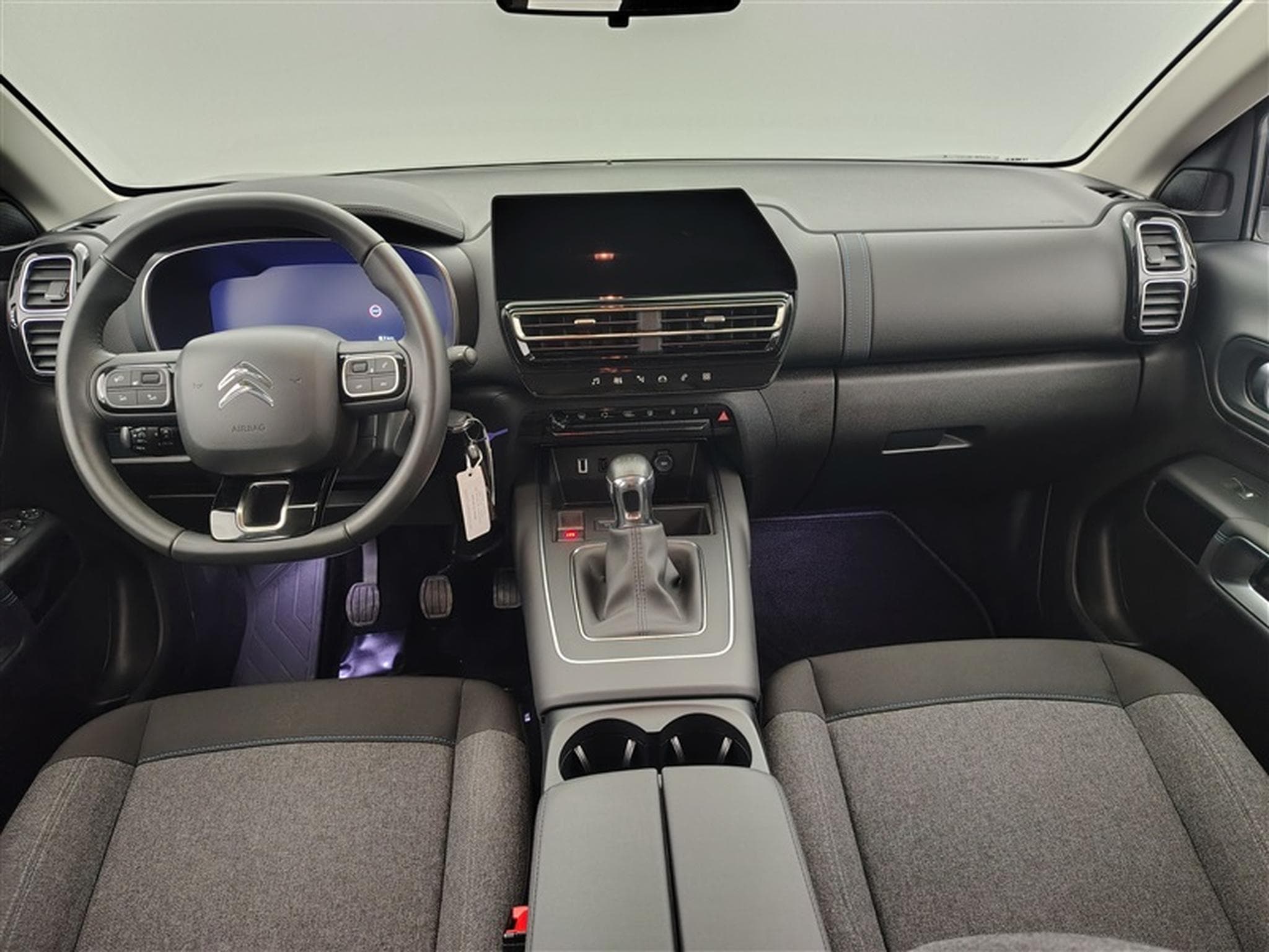 Citroen C5 Aircross 1.2 PureTech Live NAVI/FULL LED/JA/PDC (2023) - Photo 8