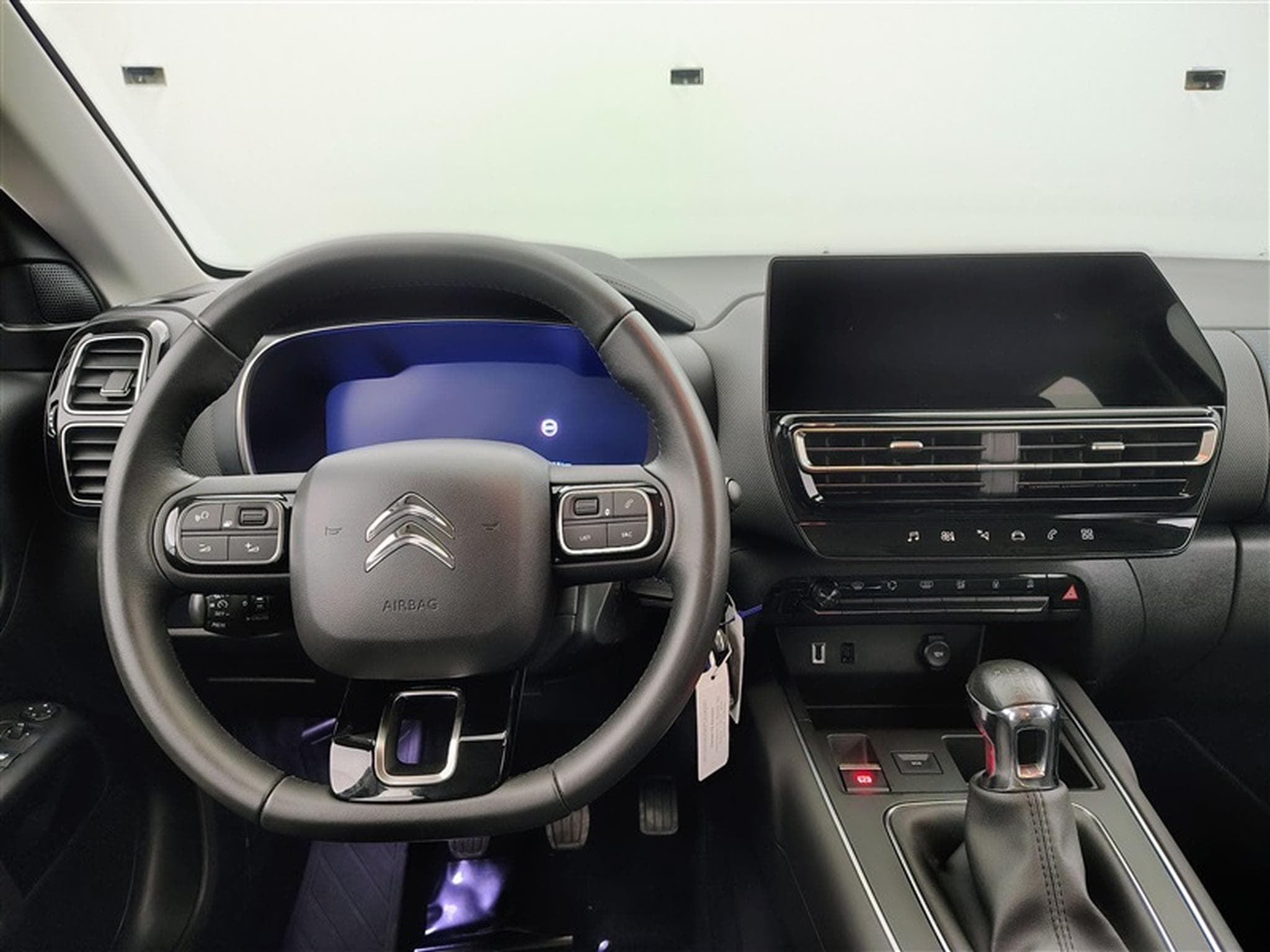 Citroen C5 Aircross 1.2 PureTech Live NAVI/FULL LED/JA/PDC (2023) - Photo 9