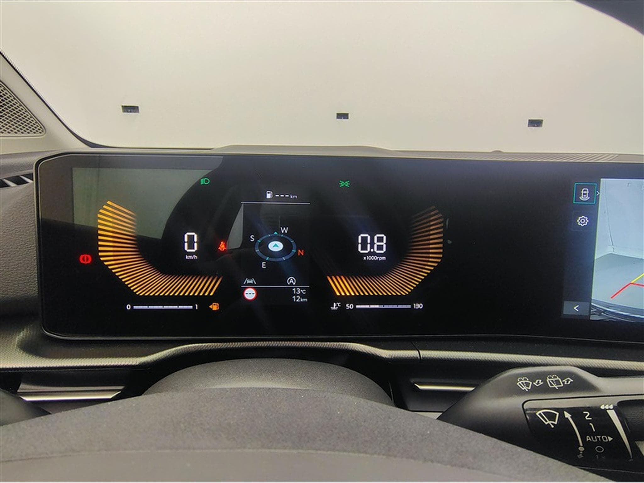 Kia Sportage 1.6 T-GDi 150Cv LX NAVI / CARPLAY / CAMERA / FULL LED (2026) - Photo 10