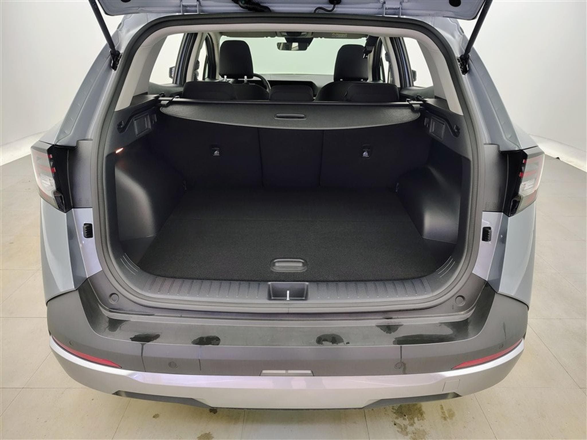 Kia Sportage 1.6 T-GDi 150Cv LX NAVI / CARPLAY / CAMERA / FULL LED (2026) - Photo 14