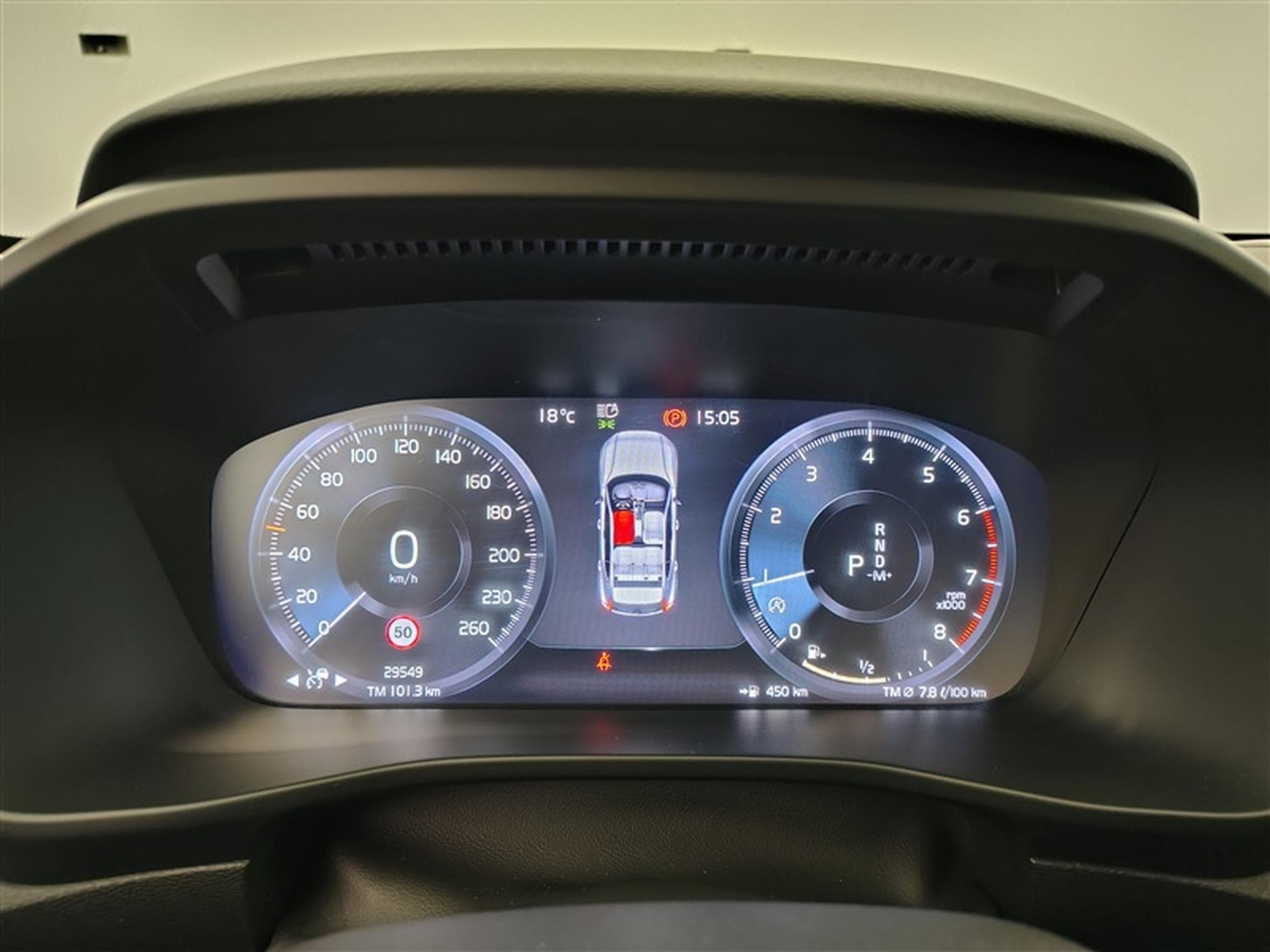 Volvo XC40 1.5 T2 Momentum Geartronic NAVI/FULL LED/JA17/PDC/CAMERA (2021) - Photo 10