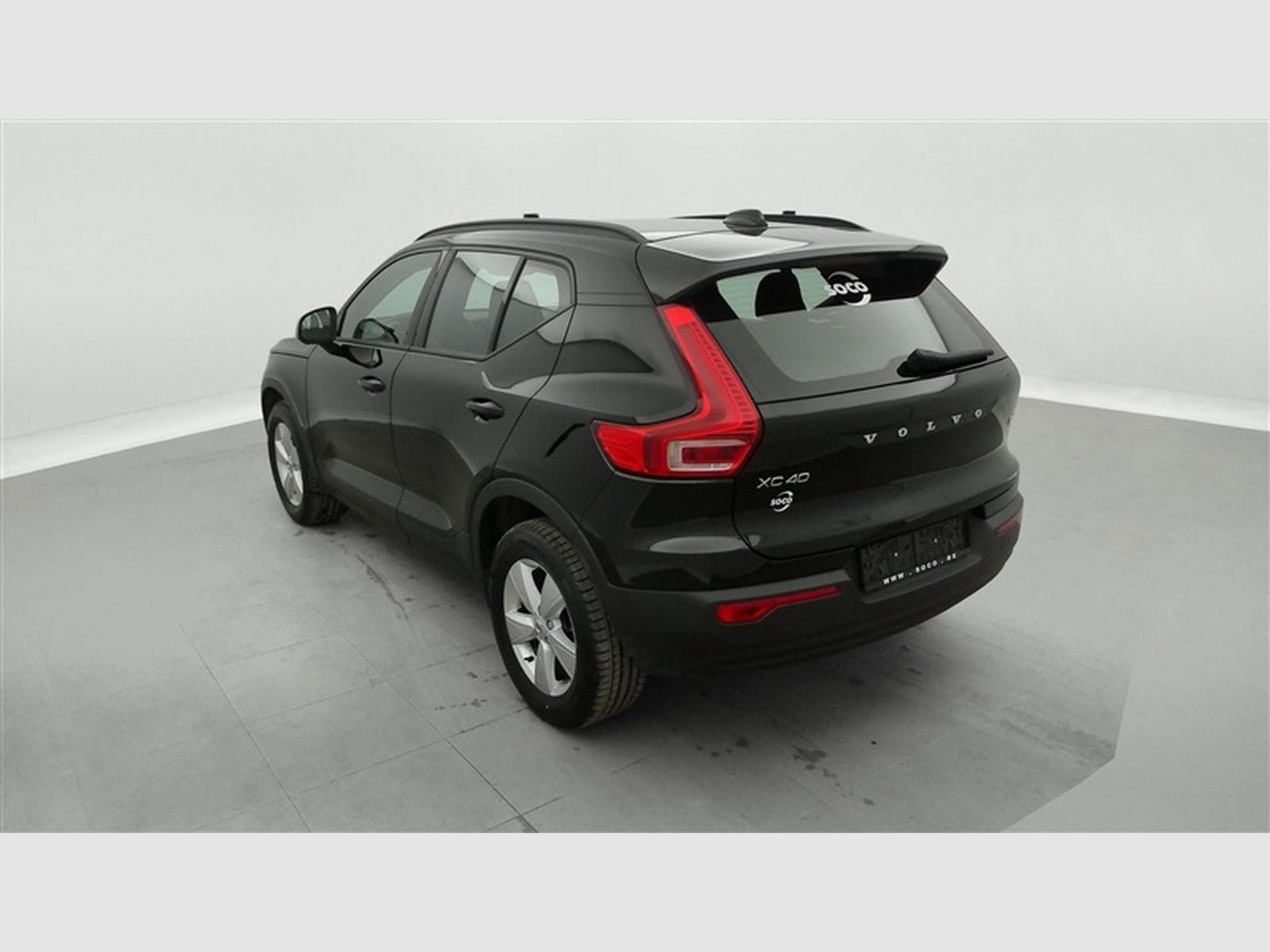 Volvo XC40 1.5 T2 Momentum Geartronic NAVI/FULL LED/JA17/PDC/CAMERA (2021) - Photo 2