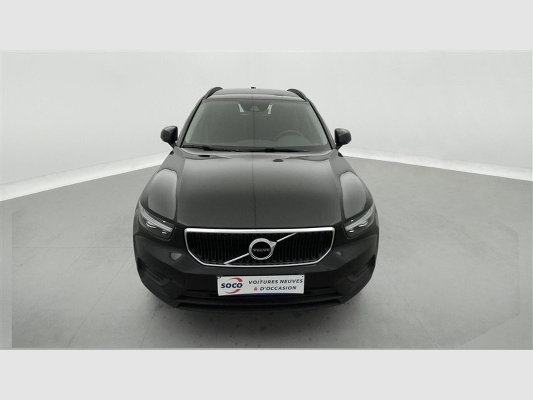 Volvo XC40 1.5 T2 Momentum Geartronic NAVI/FULL LED/JA17/PDC/CAMERA (2021) - Photo 4