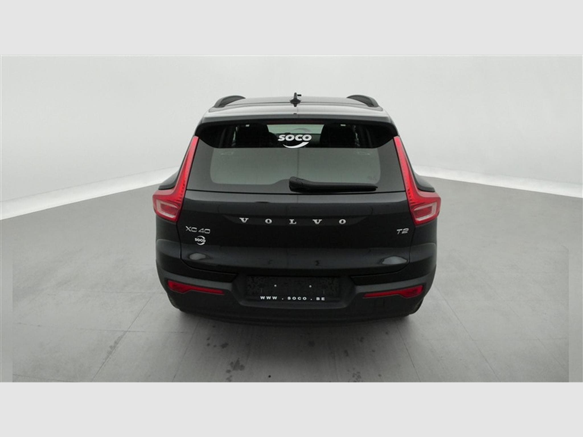Volvo XC40 1.5 T2 Momentum Geartronic NAVI/FULL LED/JA17/PDC/CAMERA (2021) - Photo 5