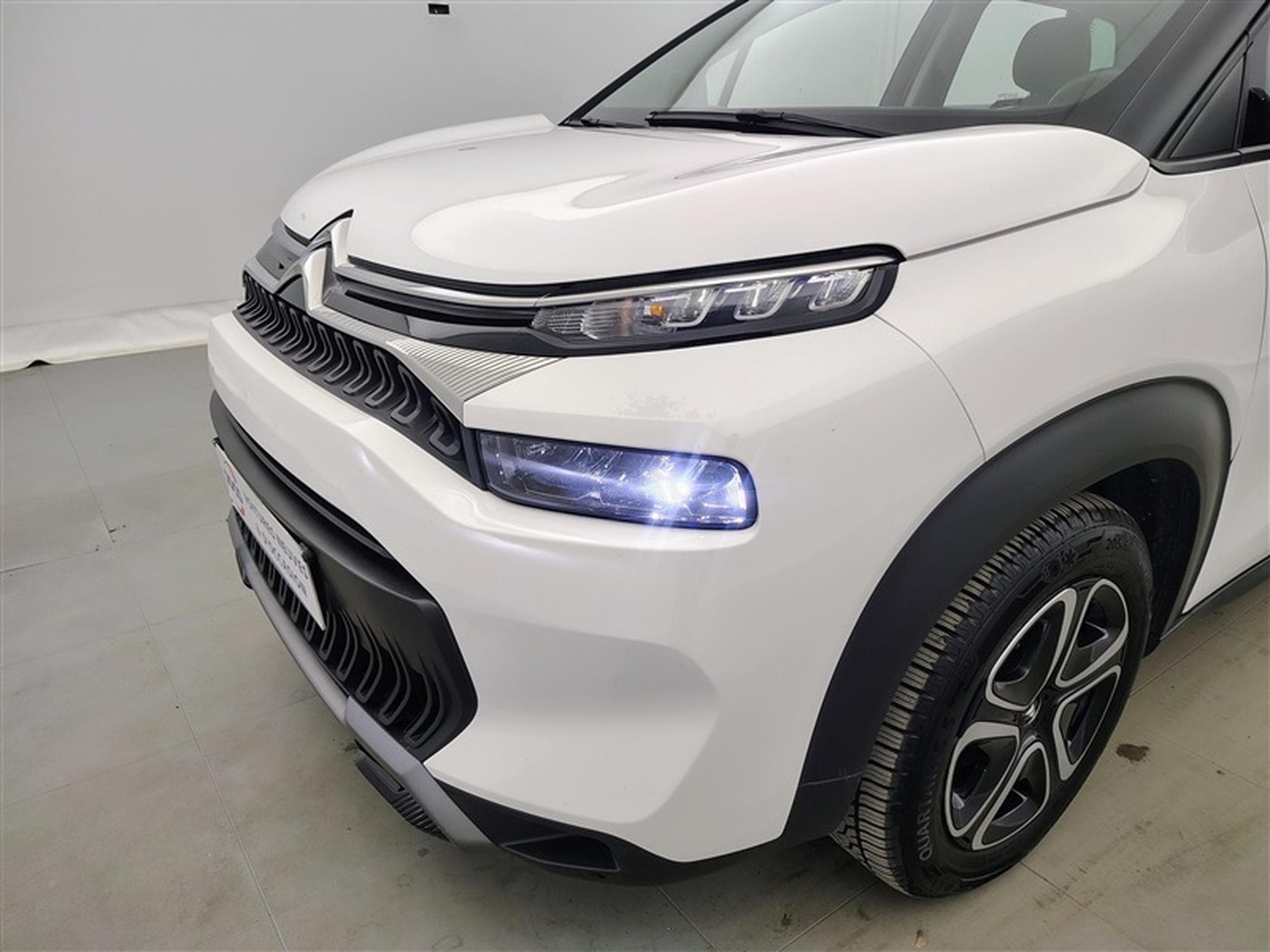 Citroen C3 Aircross 1.2 PureTech 130Cv EAT8 Feel CARPLAY / PDC (2022) - Photo 15