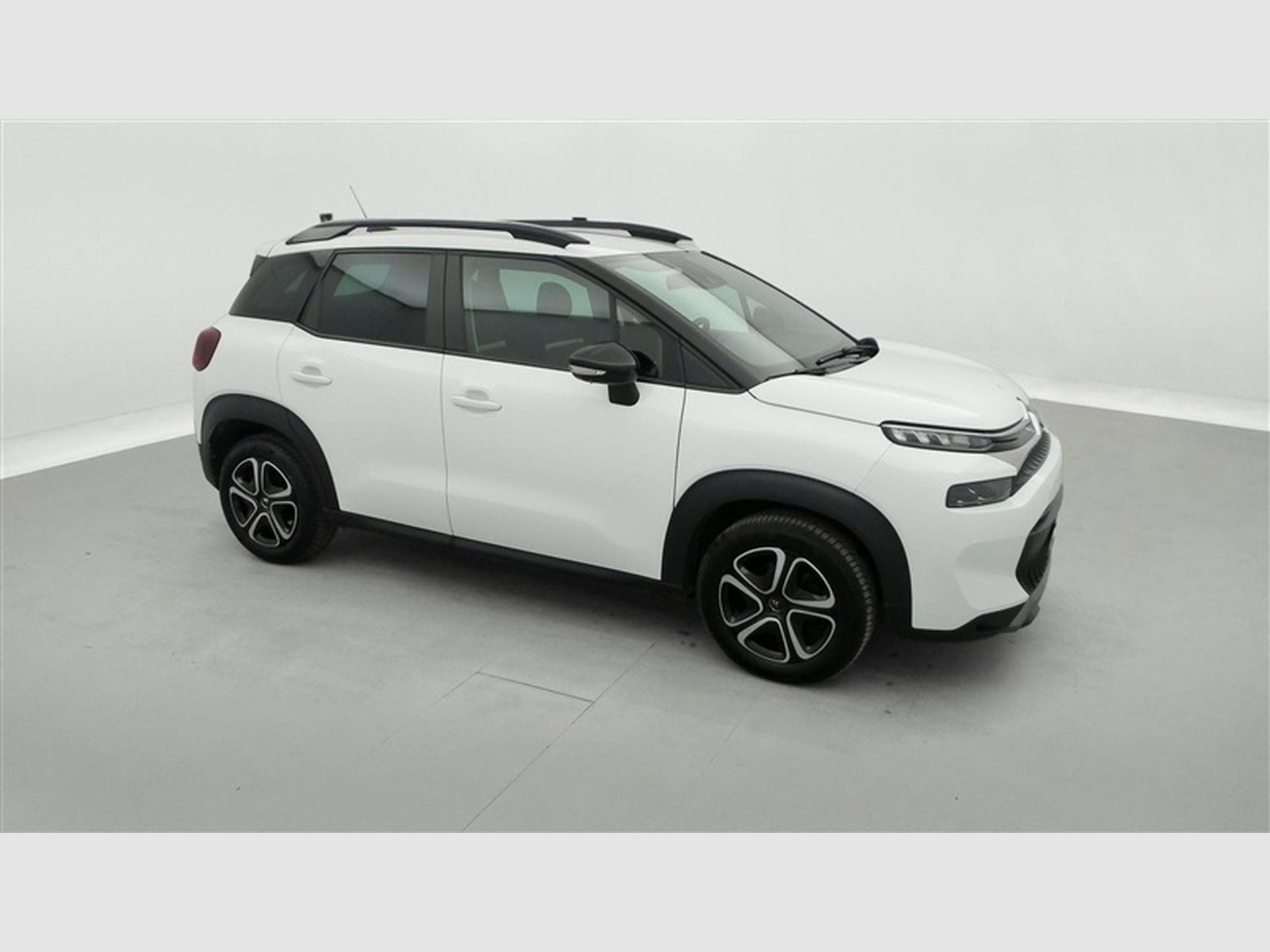 Citroen C3 Aircross 1.2 PureTech 130Cv EAT8 Feel CARPLAY / PDC (2022) - Photo 21