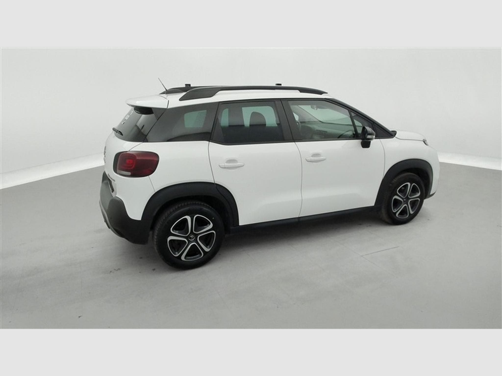 Citroen C3 Aircross 1.2 PureTech 130Cv EAT8 Feel CARPLAY / PDC (2022) - Photo 23