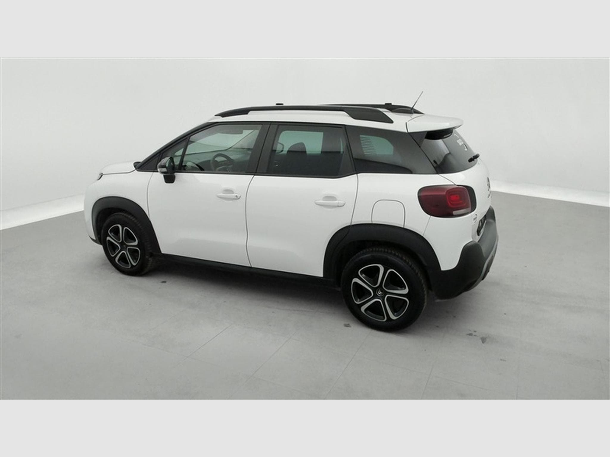 Citroen C3 Aircross 1.2 PureTech 130Cv EAT8 Feel CARPLAY / PDC (2022) - Photo 25