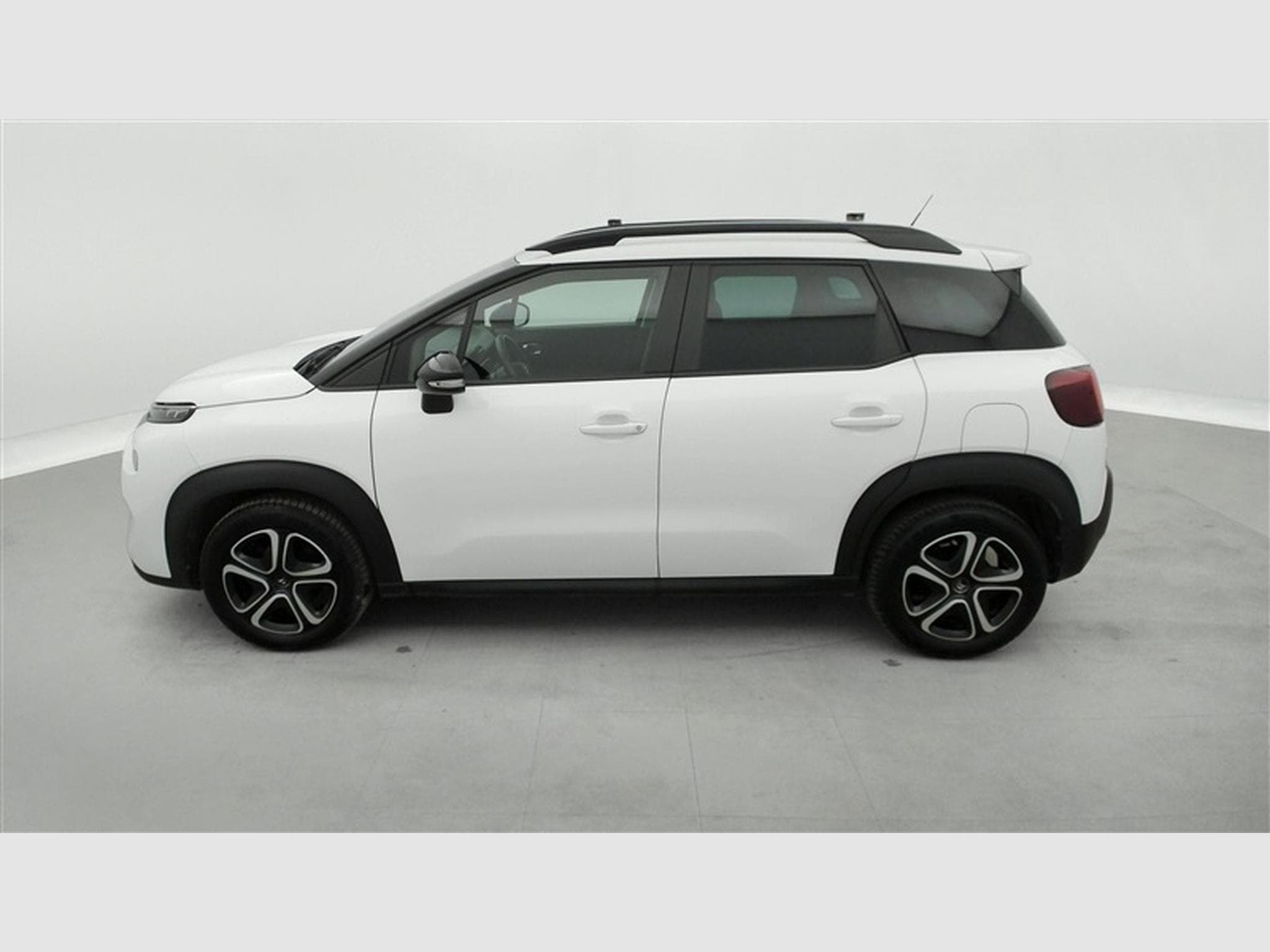 Citroen C3 Aircross 1.2 PureTech 130Cv EAT8 Feel CARPLAY / PDC (2022) - Photo 3