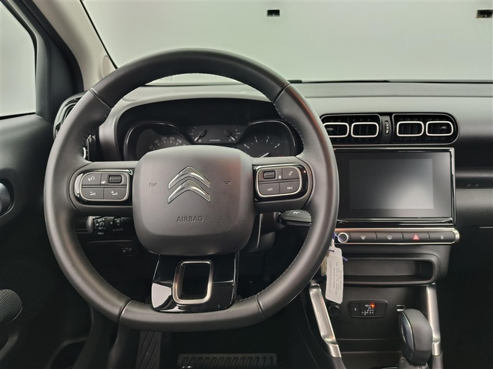 Citroen C3 Aircross 1.2 PureTech 130Cv EAT8 Feel CARPLAY / PDC (2022) - Photo 9
