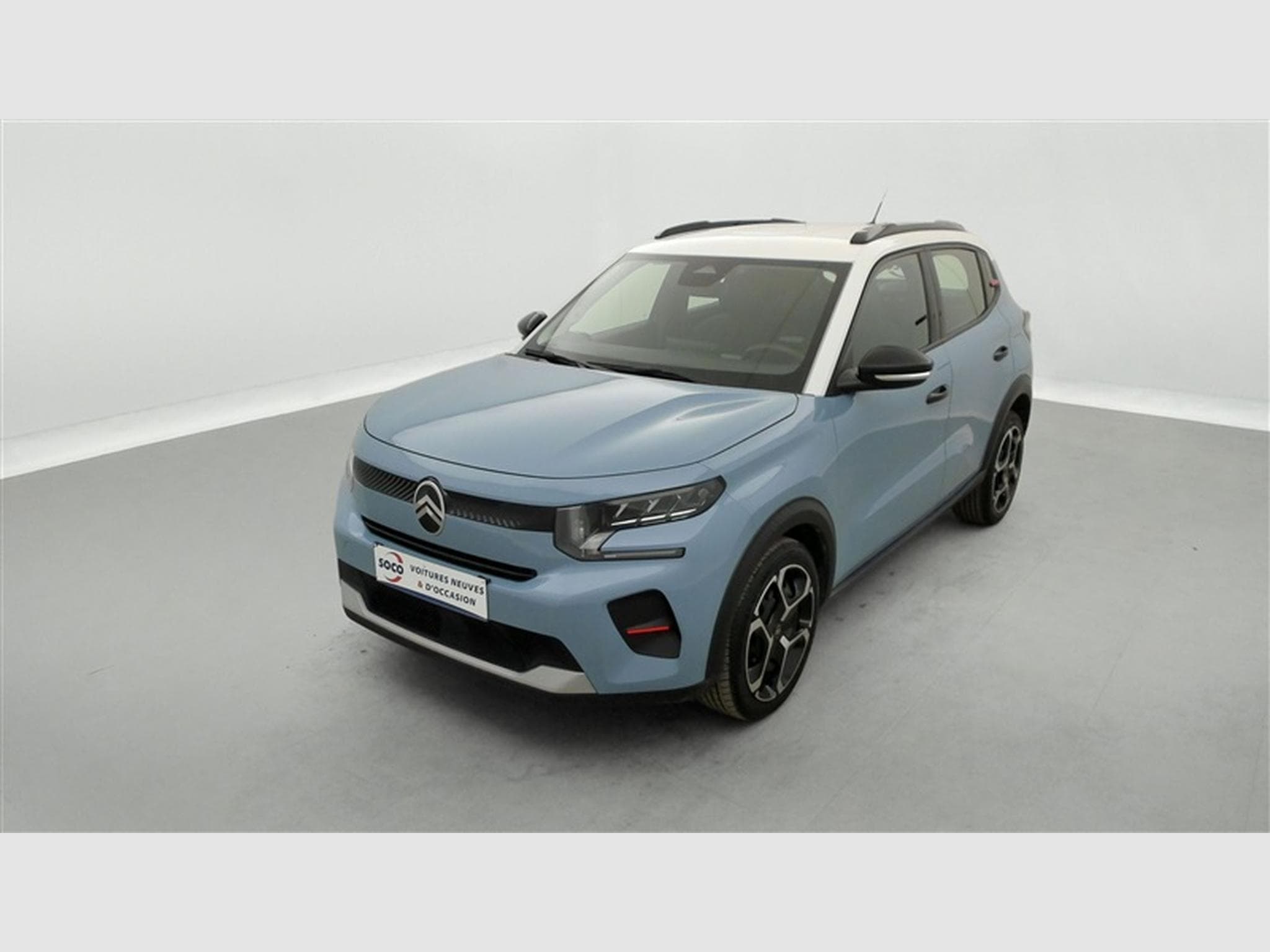 Citroen C3 1.2 Turbo You pack PLUS (2025) - Photo 1