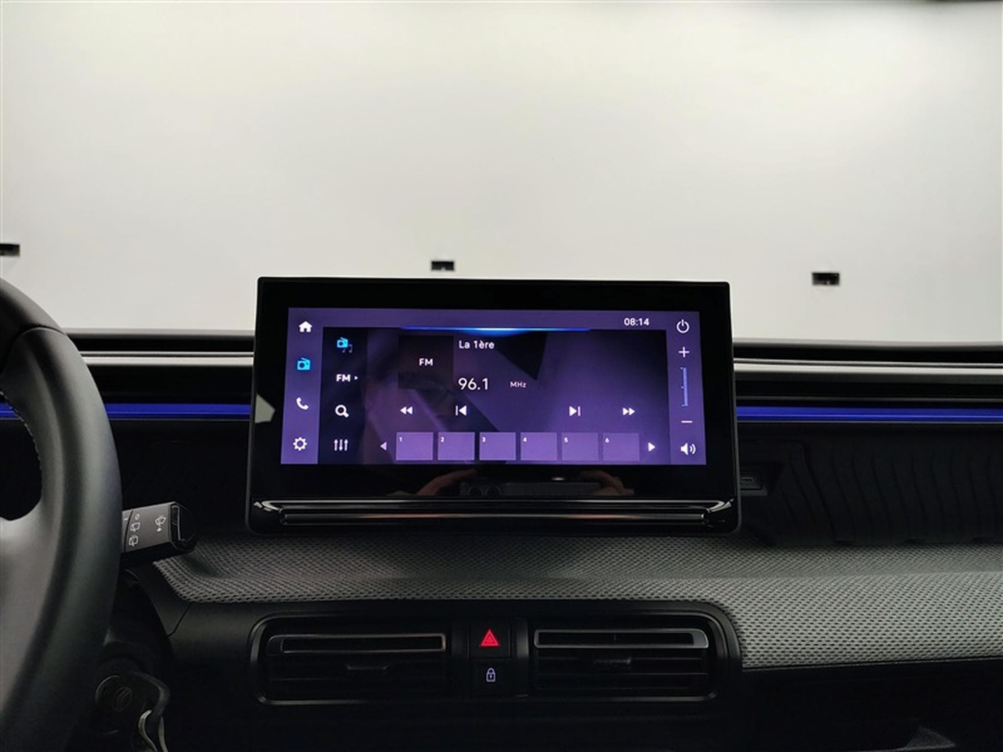 Citroen C3 1.2 Turbo You pack PLUS (2025) - Photo 11