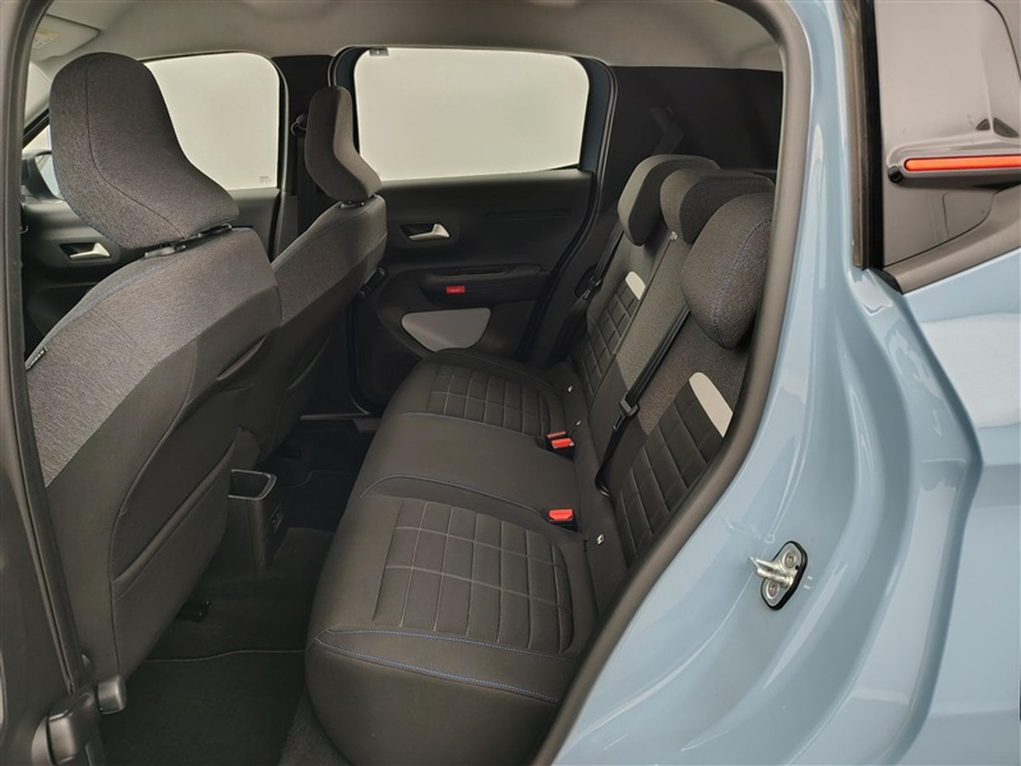 Citroen C3 1.2 Turbo You pack PLUS (2025) - Photo 13