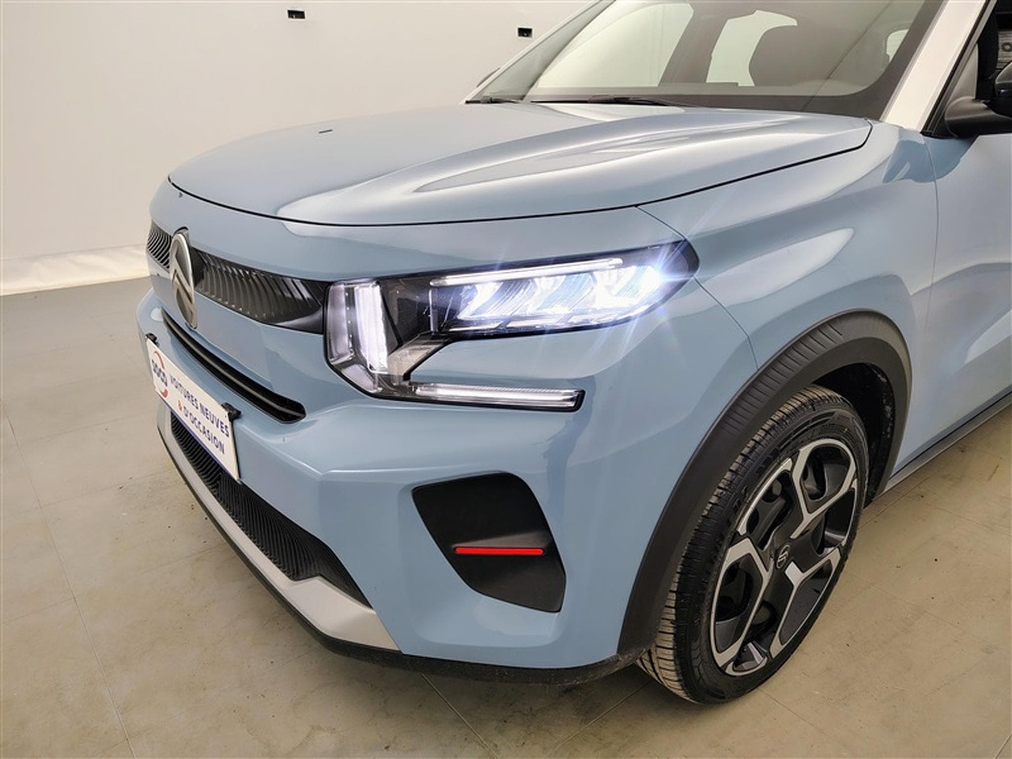 Citroen C3 1.2 Turbo You pack PLUS (2025) - Photo 15