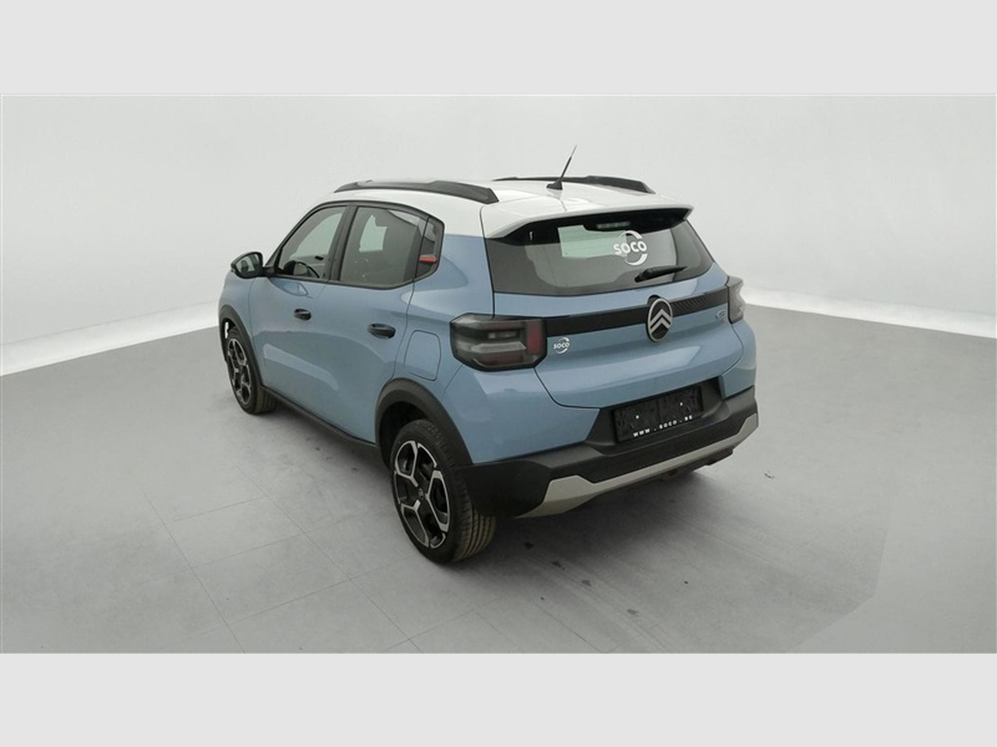 Citroen C3 1.2 Turbo You pack PLUS (2025) - Photo 2