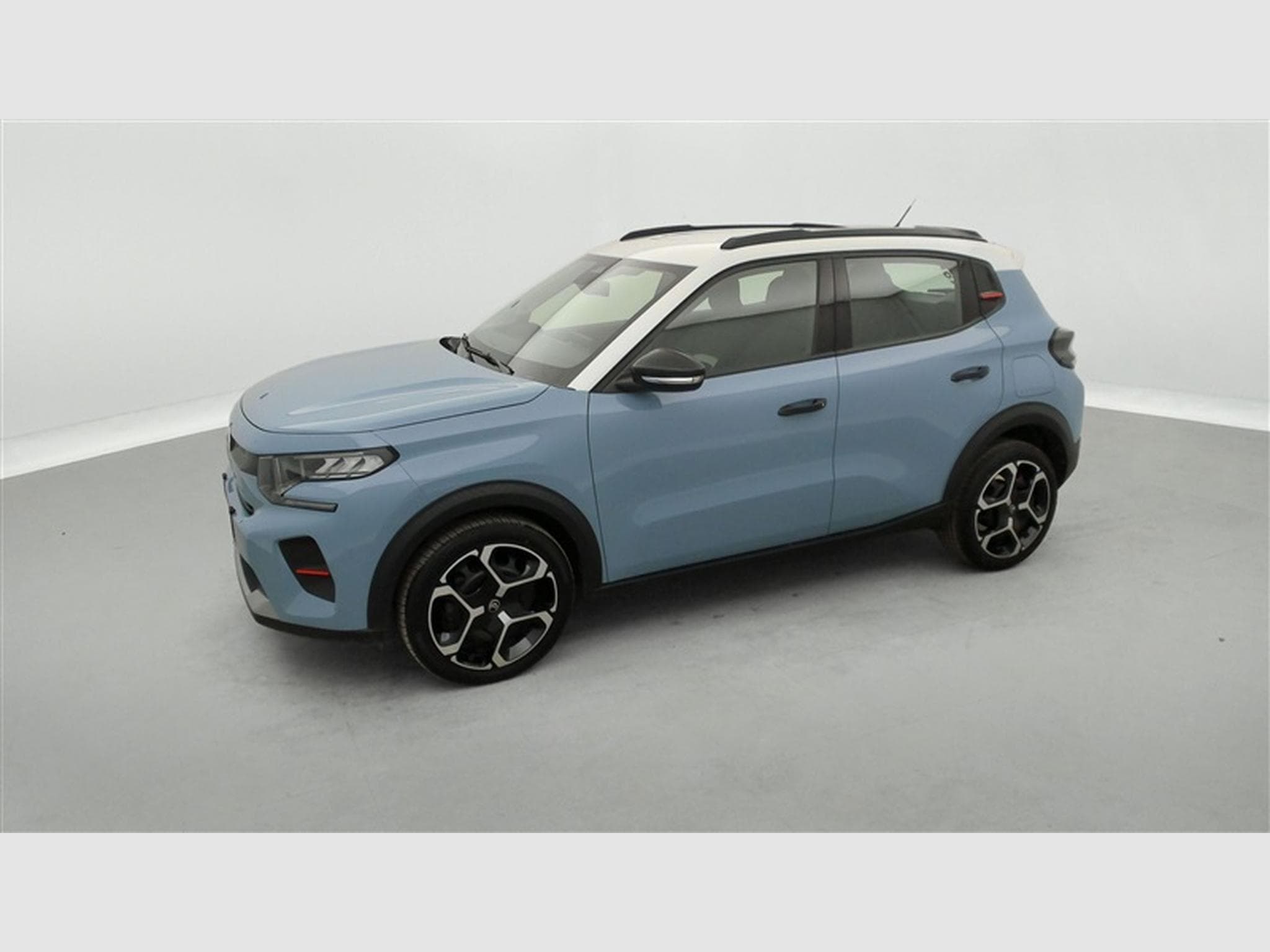 Citroen C3 1.2 Turbo You pack PLUS (2025) - Photo 20