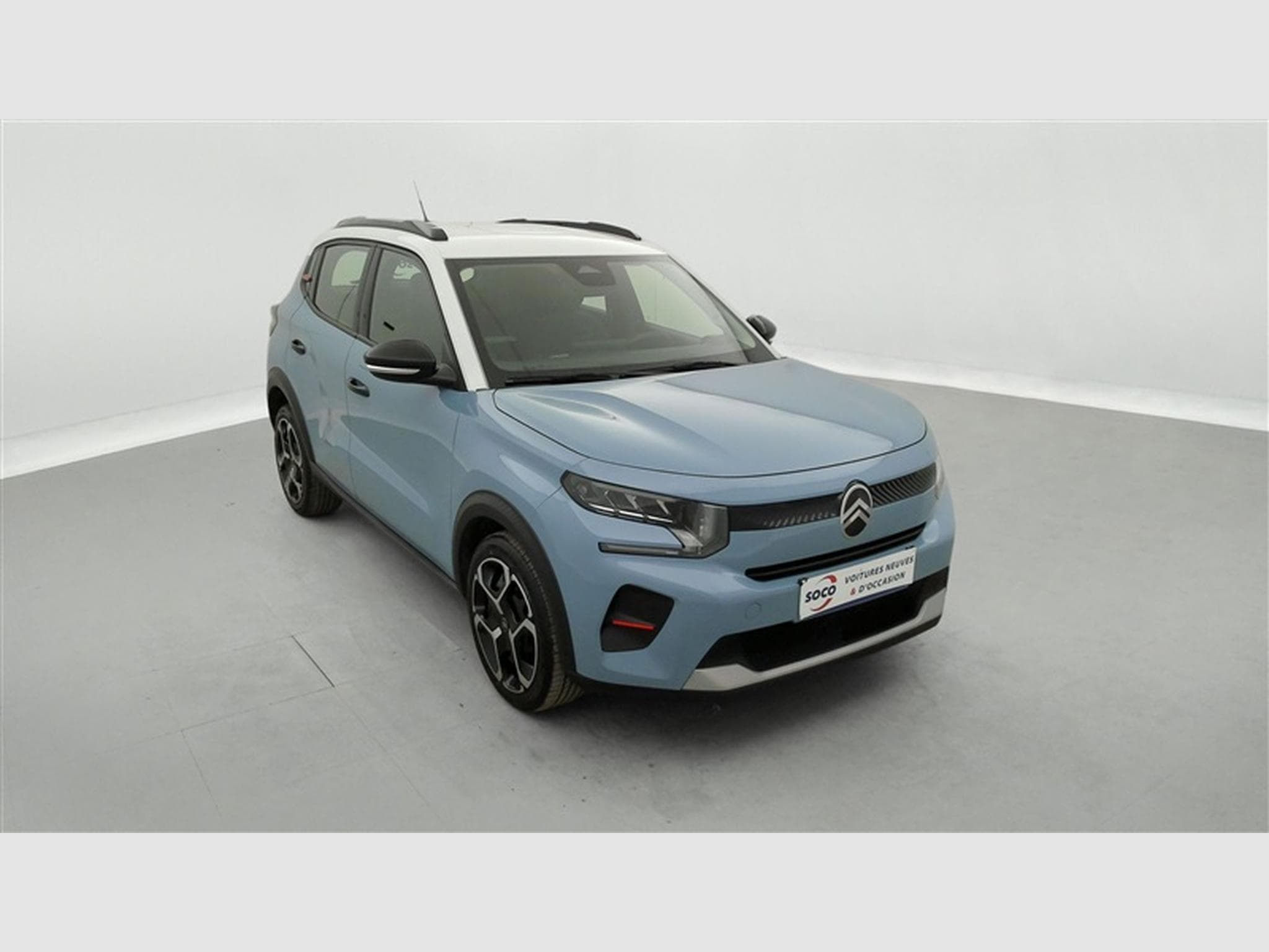 Citroen C3 1.2 Turbo You pack PLUS (2025) - Photo 21