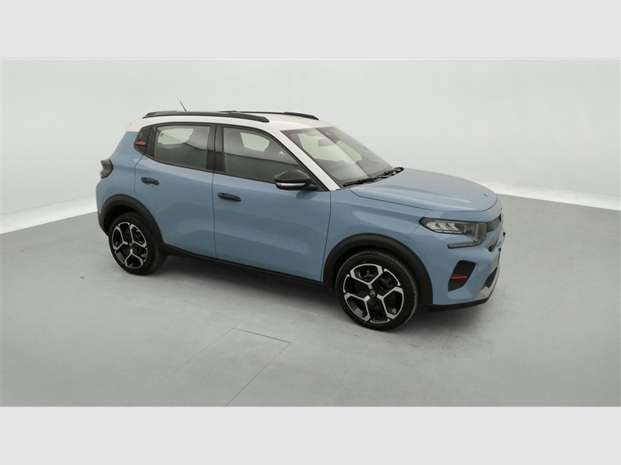 Citroen C3 1.2 Turbo You pack PLUS (2025) - Photo 22