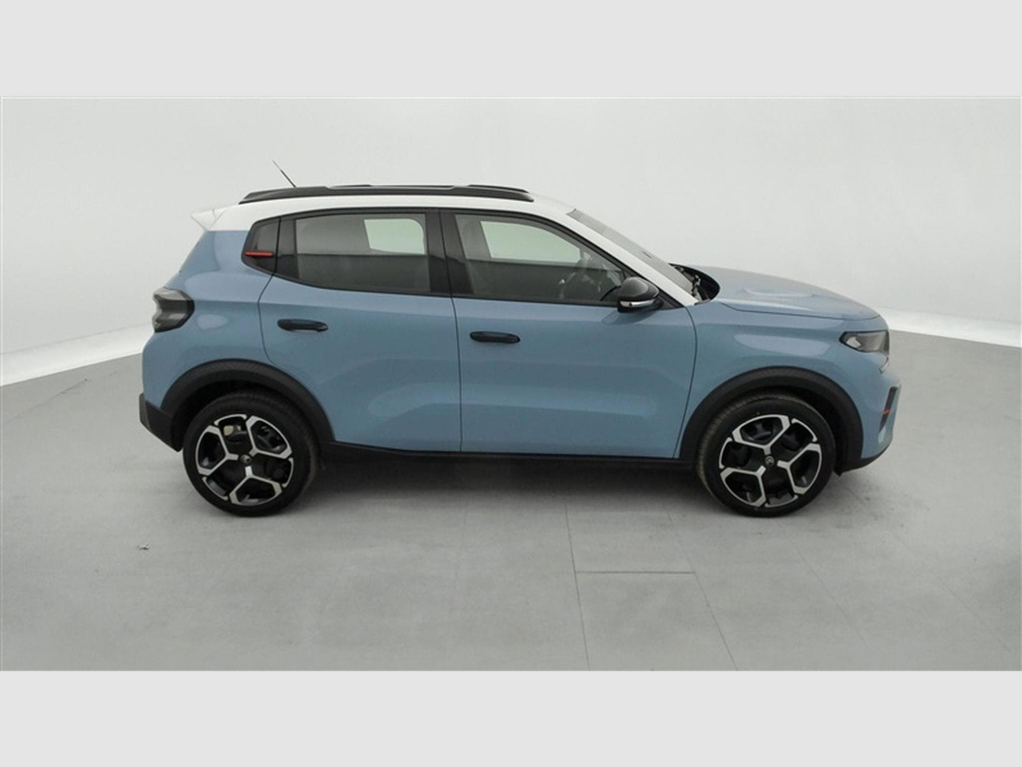Citroen C3 1.2 Turbo You pack PLUS (2025) - Photo 23