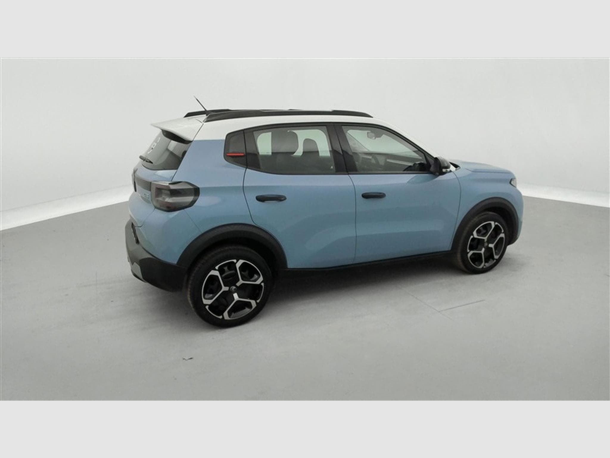 Citroen C3 1.2 Turbo You pack PLUS (2025) - Photo 24
