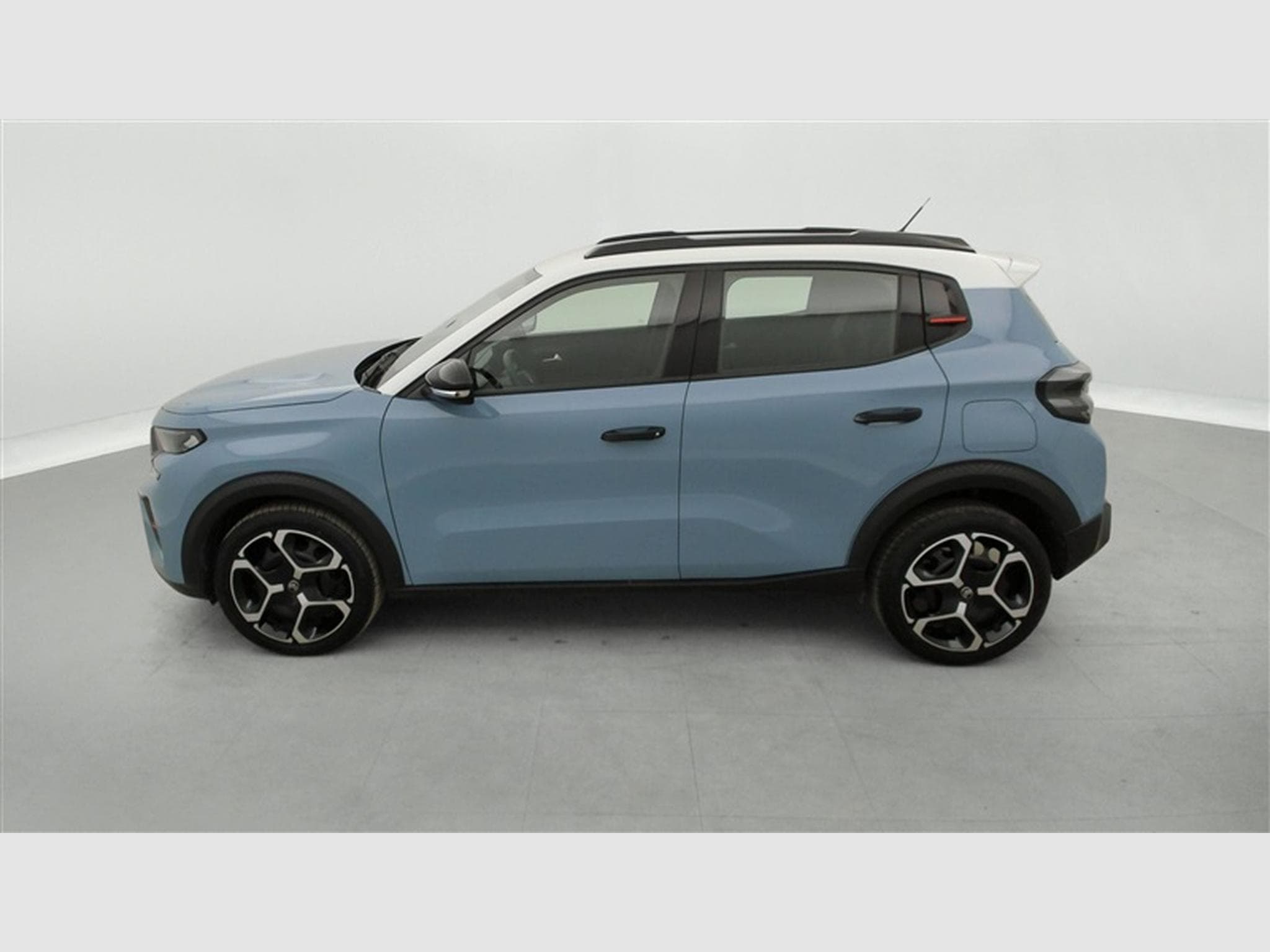 Citroen C3 1.2 Turbo You pack PLUS (2025) - Photo 3