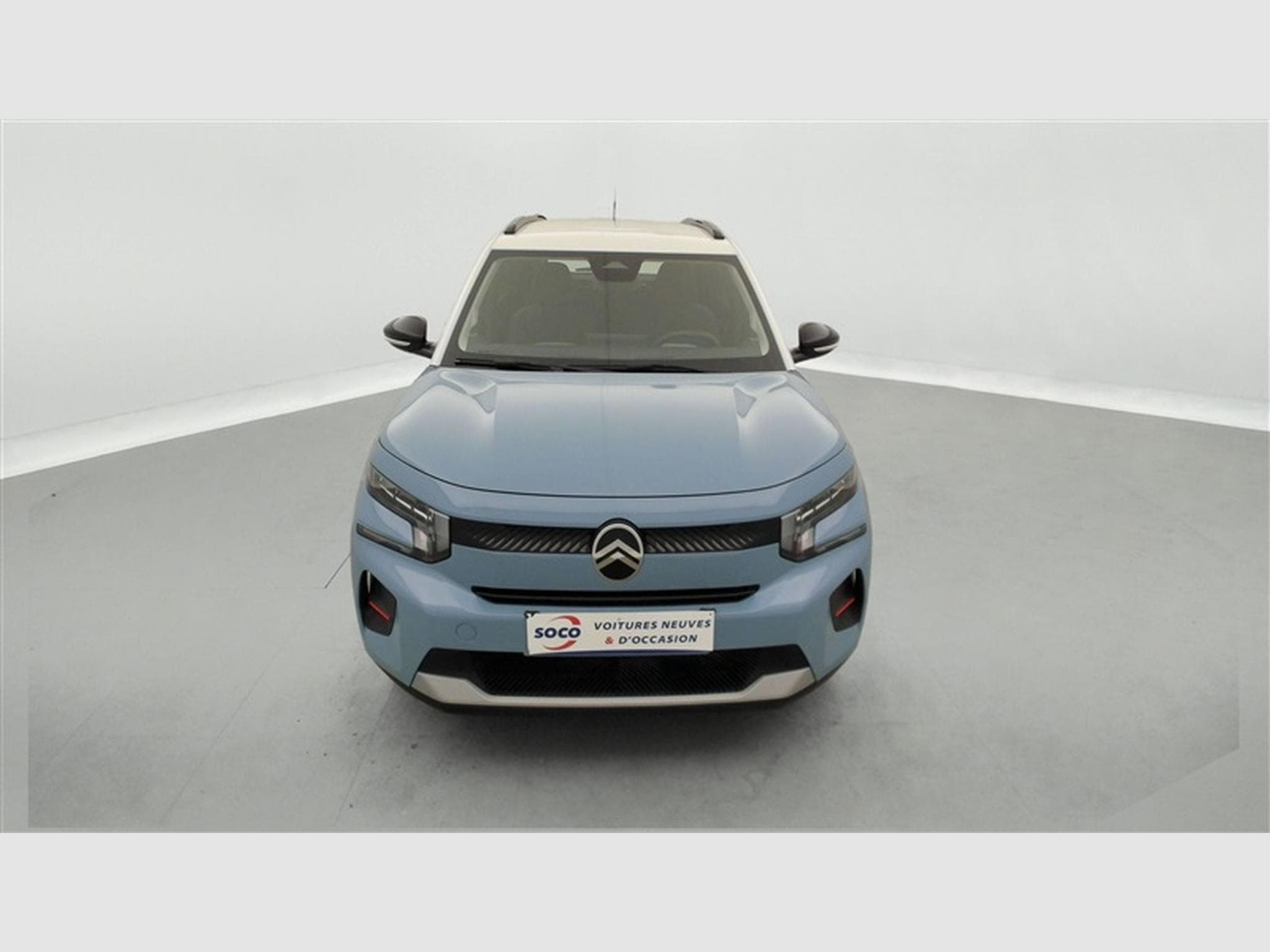Citroen C3 1.2 Turbo You pack PLUS (2025) - Photo 4