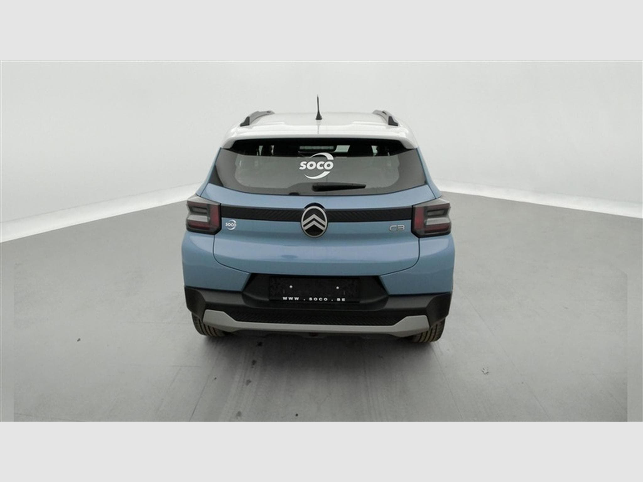 Citroen C3 1.2 Turbo You pack PLUS (2025) - Photo 5