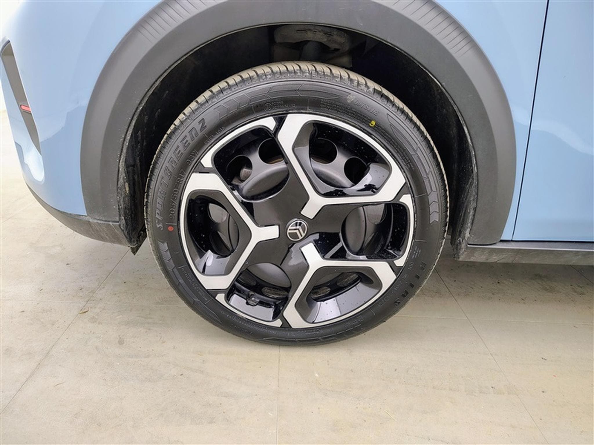 Citroen C3 1.2 Turbo You pack PLUS (2025) - Photo 6