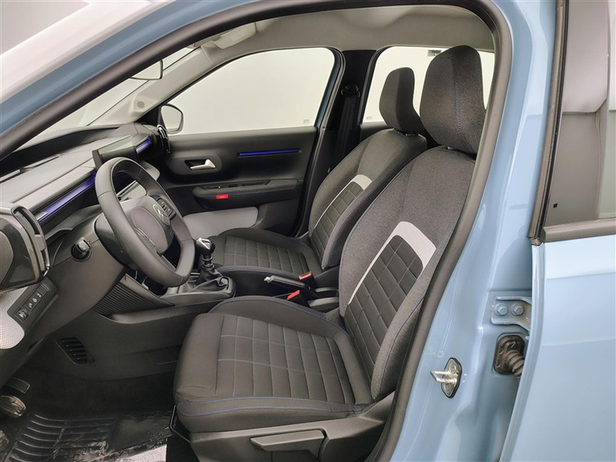 Citroen C3 1.2 Turbo You pack PLUS (2025) - Photo 7