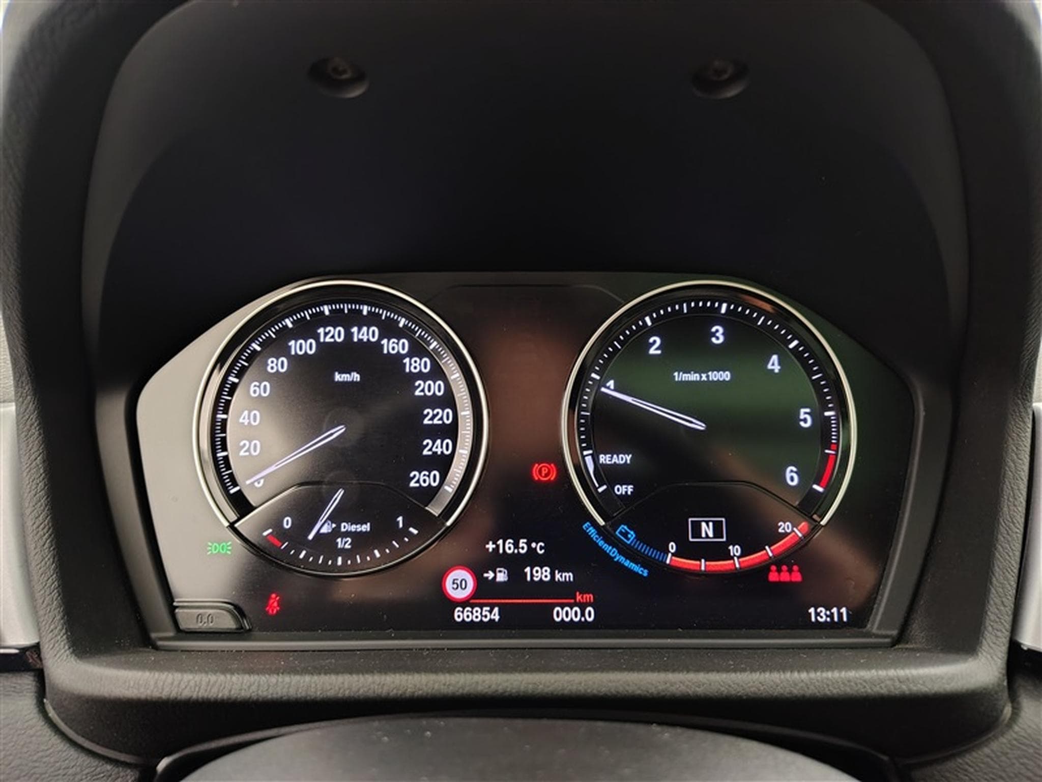 BMW X2 1.5 d sDrive16 *NAVI/FULL LED/TOIT PANO OUV/PDC AV ARR/JA17* (2020) - Photo 10