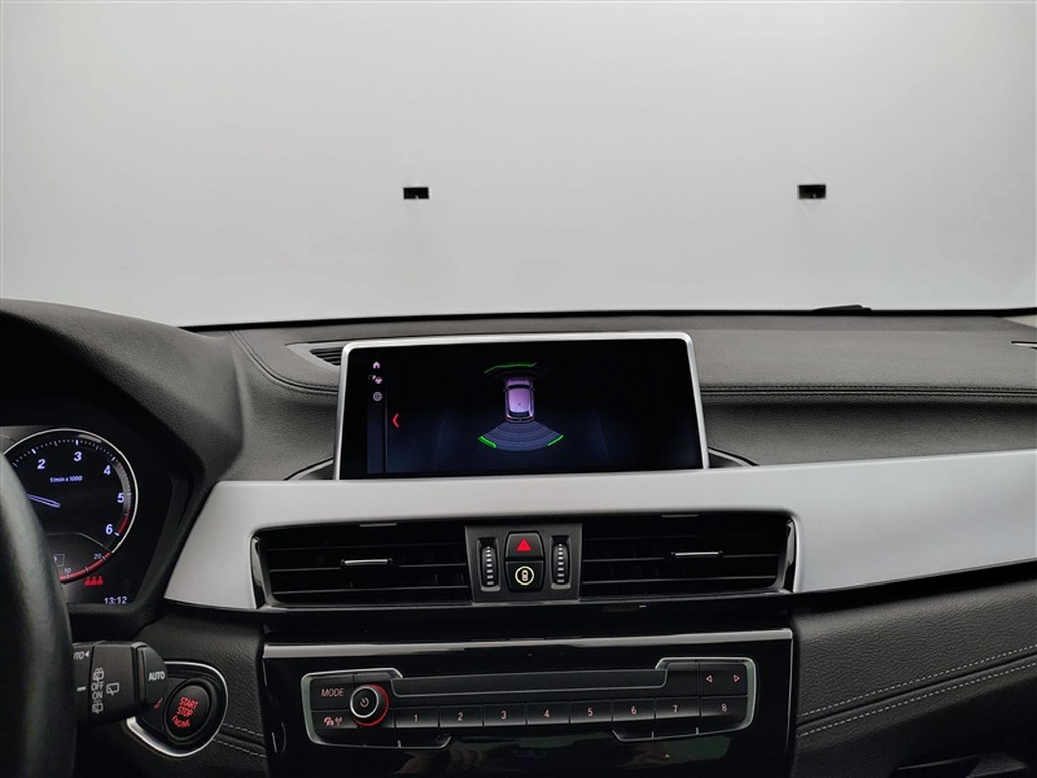 BMW X2 1.5 d sDrive16 *NAVI/FULL LED/TOIT PANO OUV/PDC AV ARR/JA17* (2020) - Photo 18
