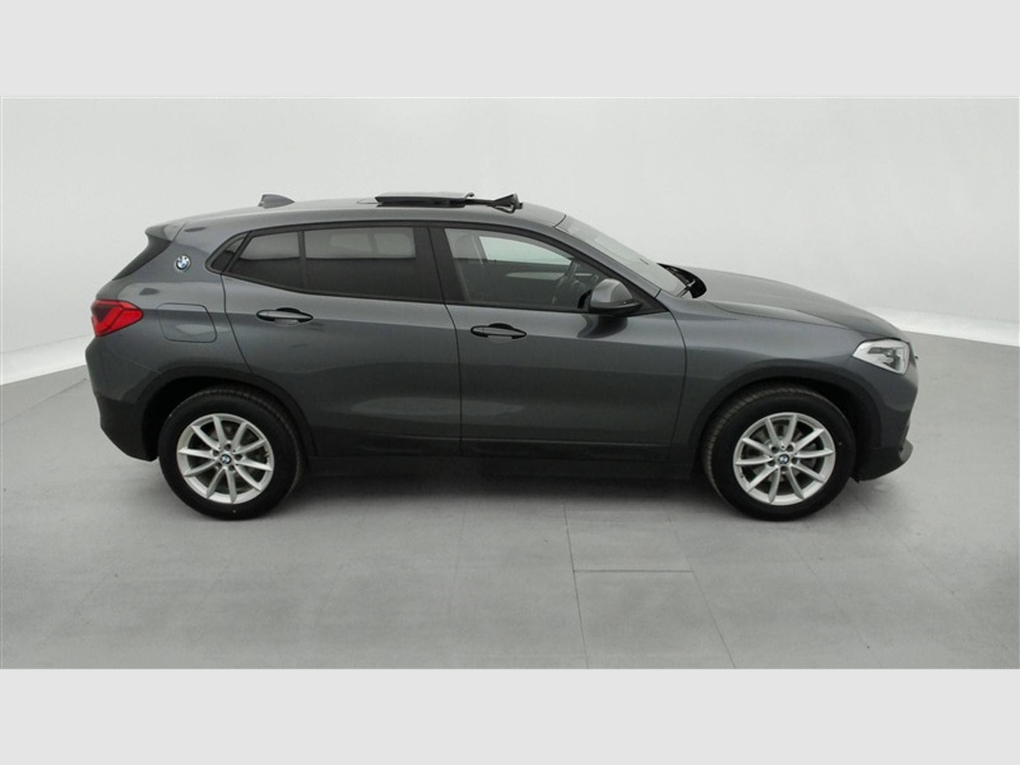 BMW X2 1.5 d sDrive16 *NAVI/FULL LED/TOIT PANO OUV/PDC AV ARR/JA17* (2020) - Photo 25