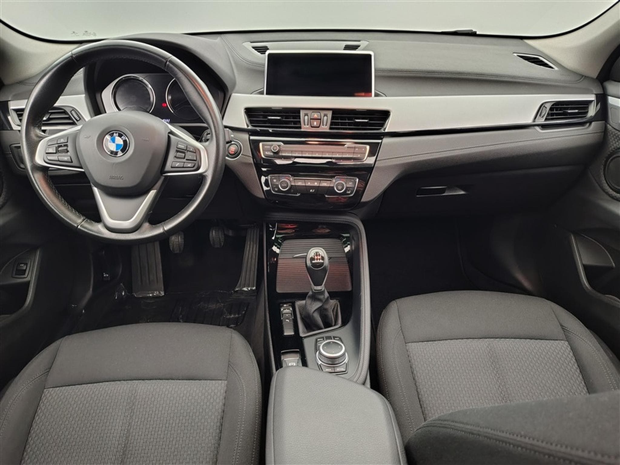 BMW X2 1.5 d sDrive16 *NAVI/FULL LED/TOIT PANO OUV/PDC AV ARR/JA17* (2020) - Photo 8