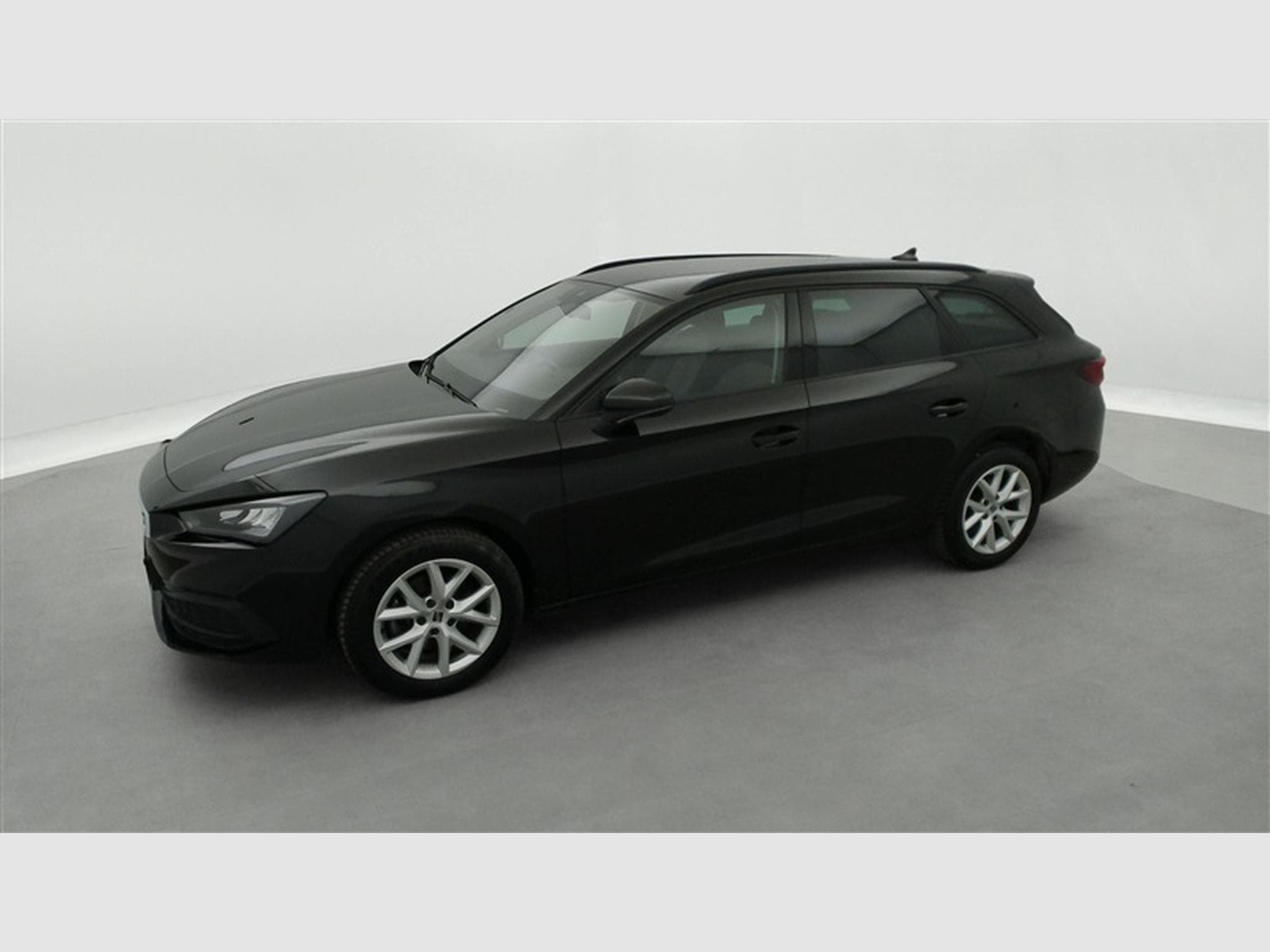 Seat Leon 1.0 eTSI 110Cv DSG CARPLAY / CAMERA / FULL LED (2024) - Photo 22