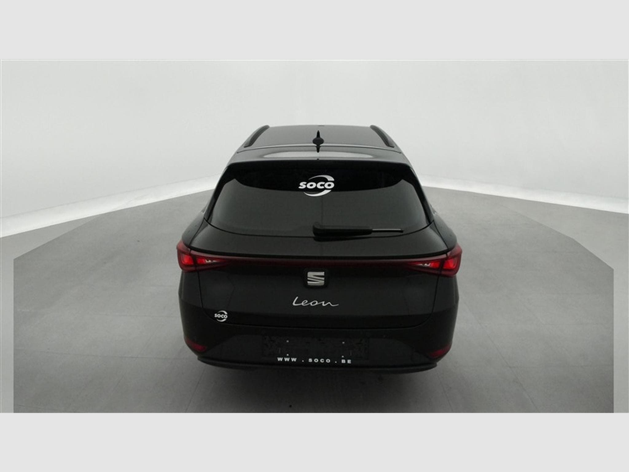 Seat Leon 1.0 eTSI 110Cv DSG CARPLAY / CAMERA / FULL LED (2024) - Photo 5