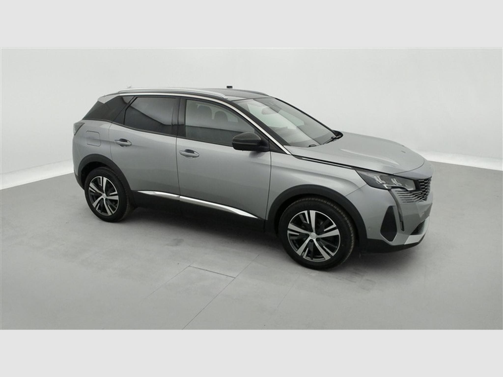 Peugeot 3008 1.2 PureTech Allure CLIM/CAMERA/NAVI (2021) - Photo 24
