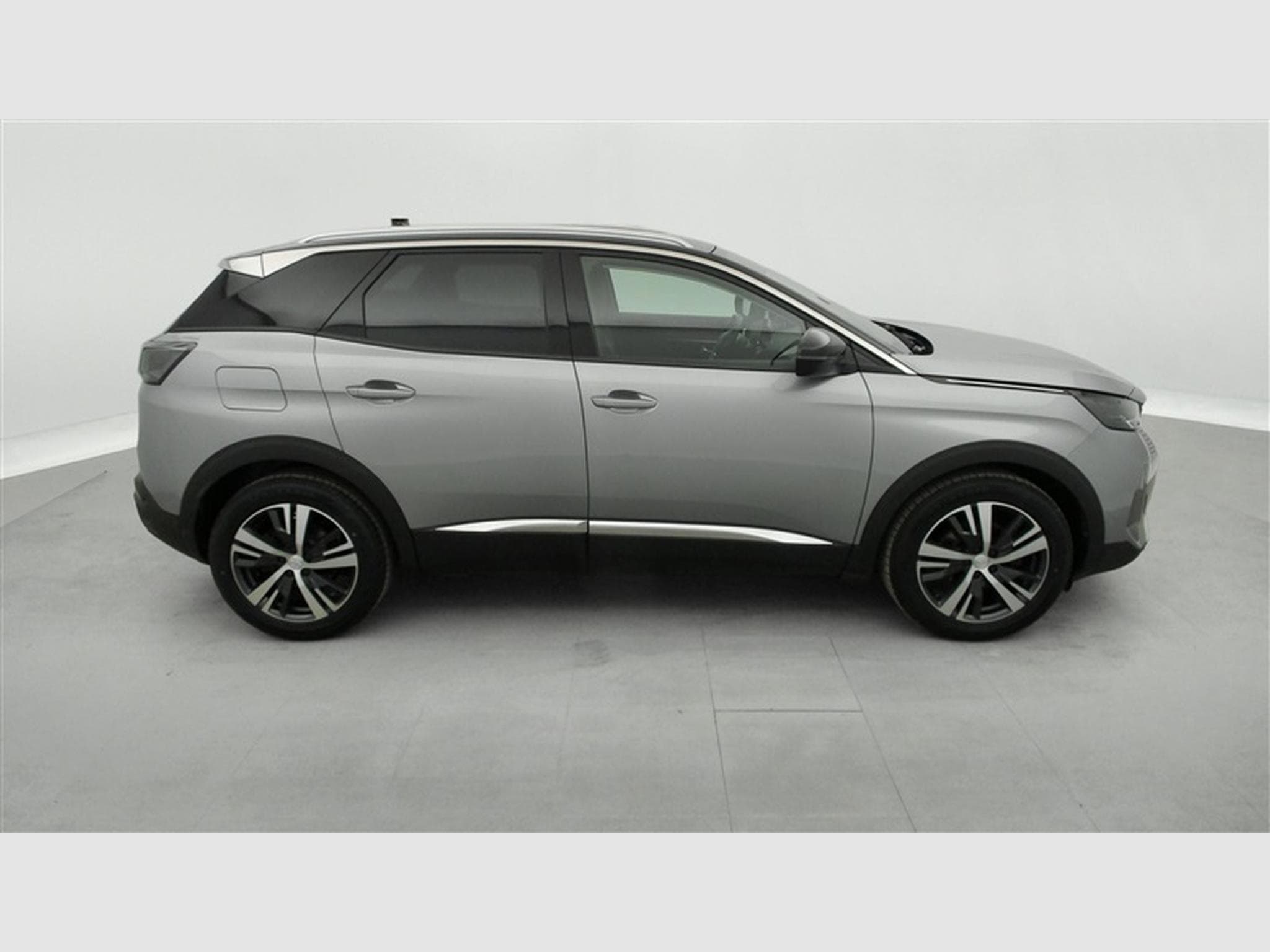 Peugeot 3008 1.2 PureTech Allure CLIM/CAMERA/NAVI (2021) - Photo 25