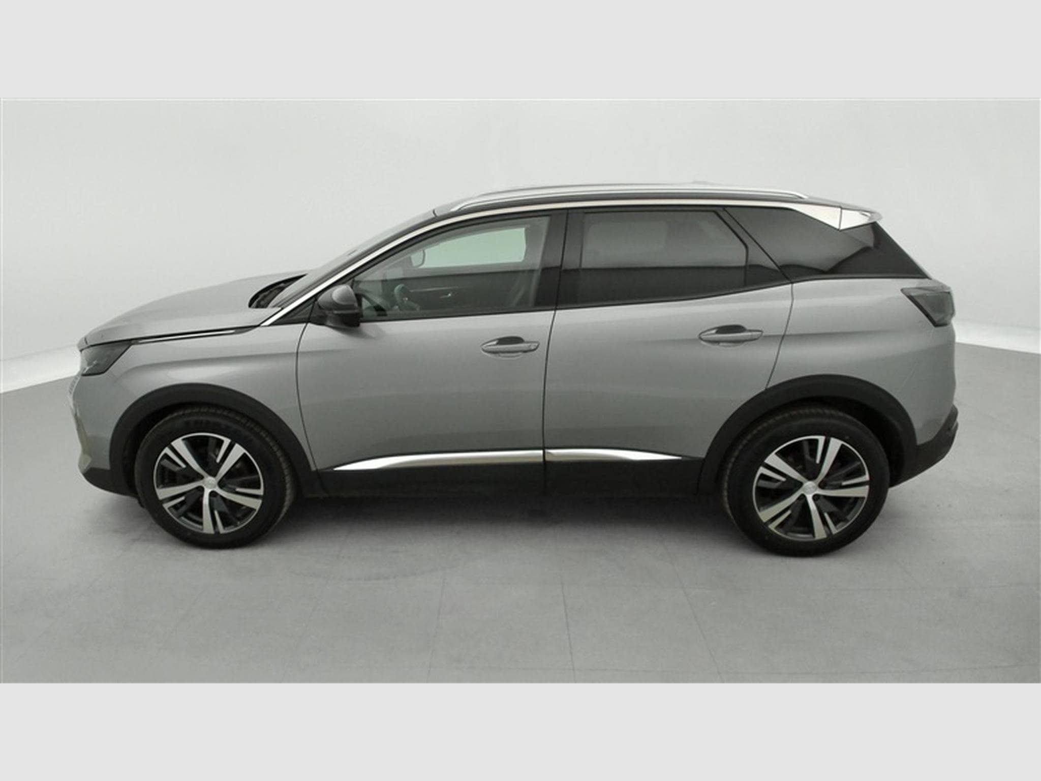 Peugeot 3008 1.2 PureTech Allure CLIM/CAMERA/NAVI (2021) - Photo 3