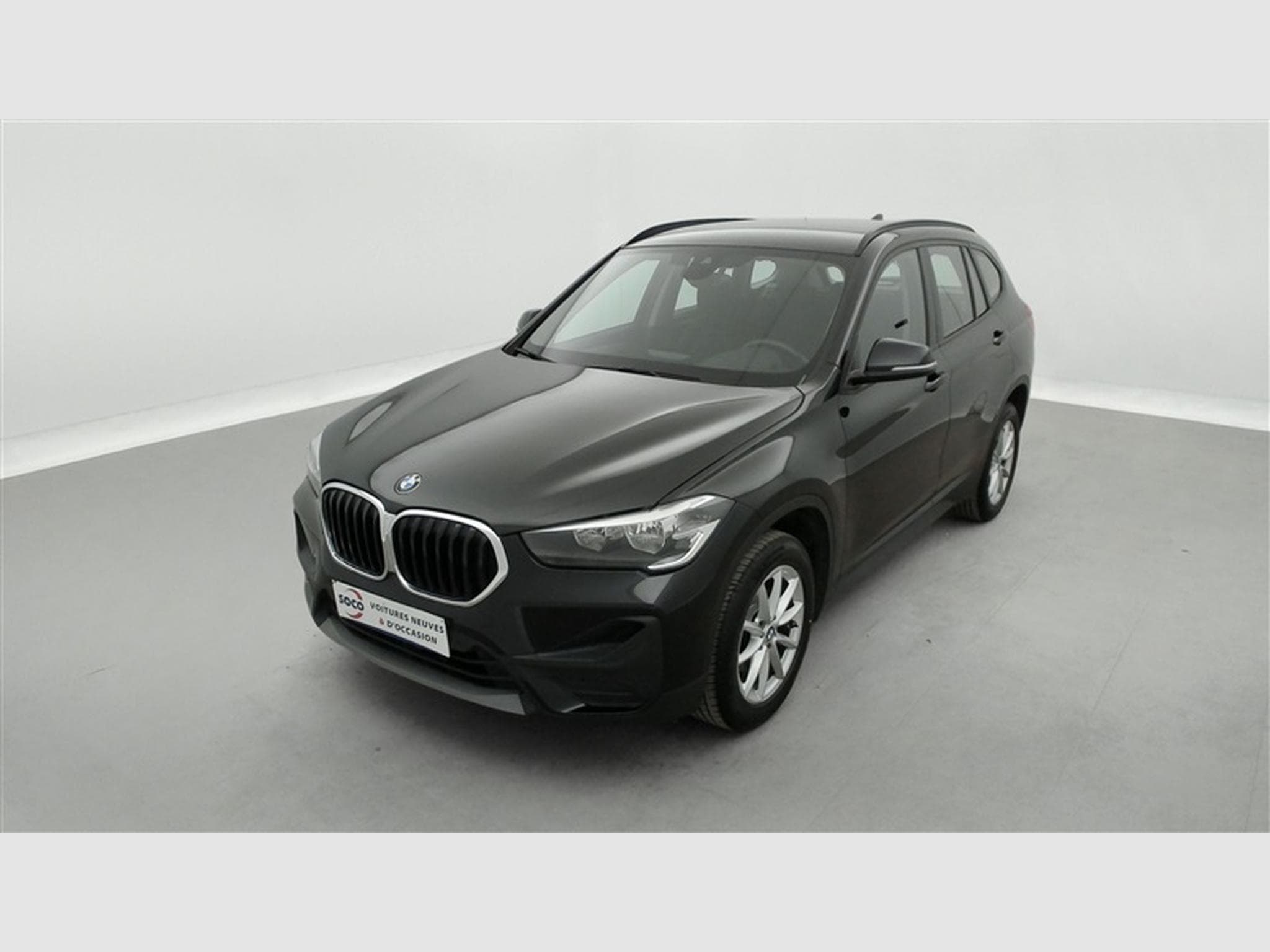 BMW X1 1.5 d sDrive16 Business NAVI/JA17/PDC AV AR (2021) - Photo 1
