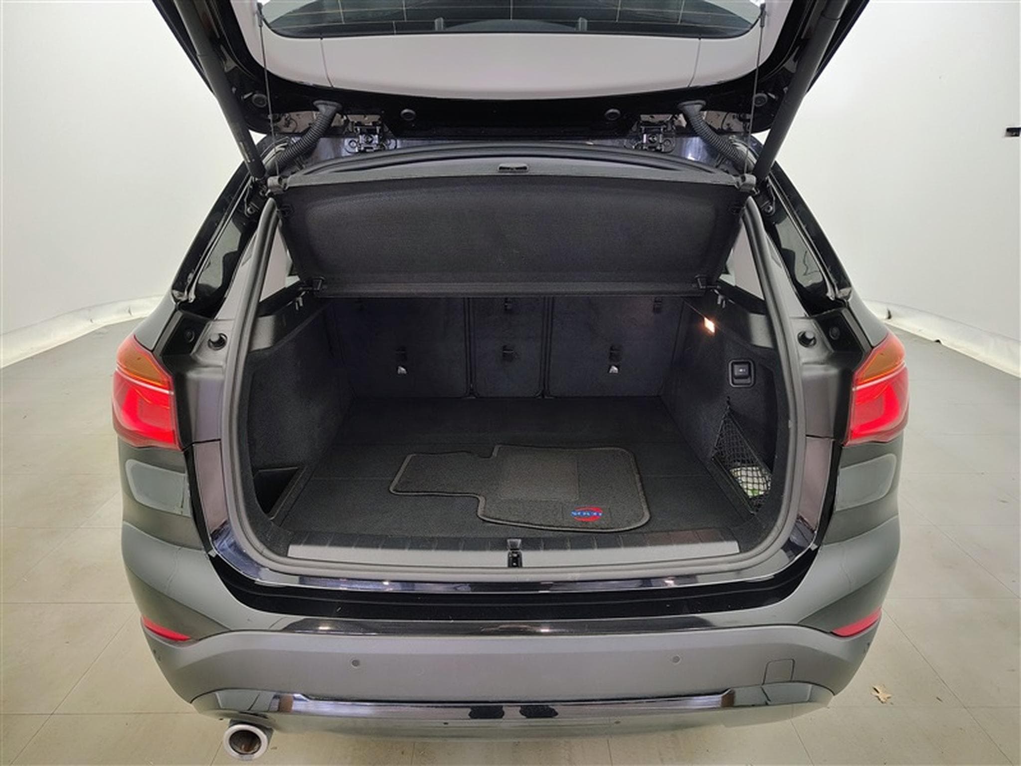 BMW X1 1.5 d sDrive16 Business NAVI/JA17/PDC AV AR (2021) - Photo 14